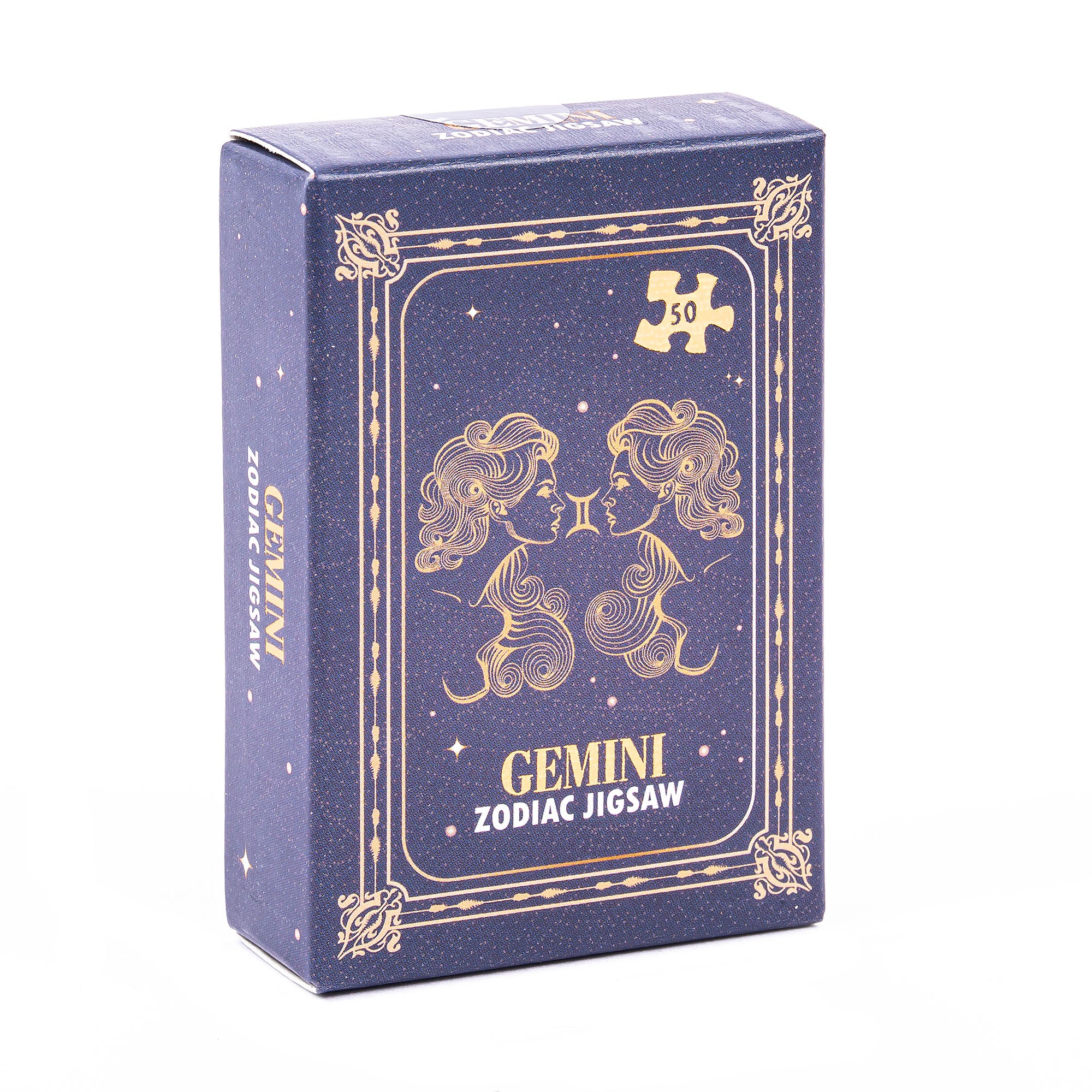 Zodiac Mini Jigsaw Puzzles