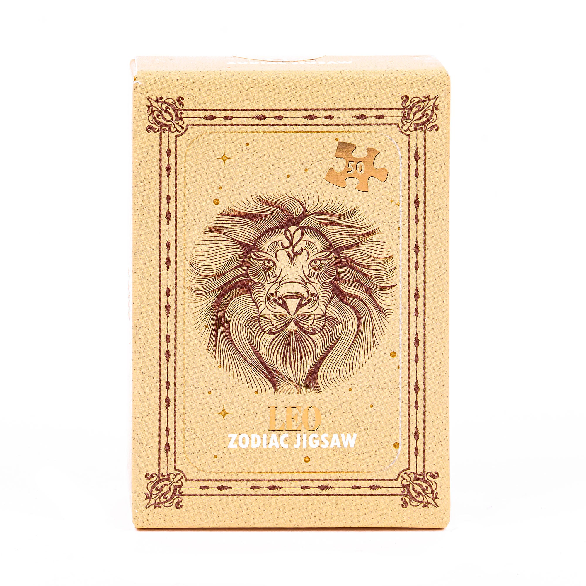 Zodiac Mini Jigsaw Puzzles