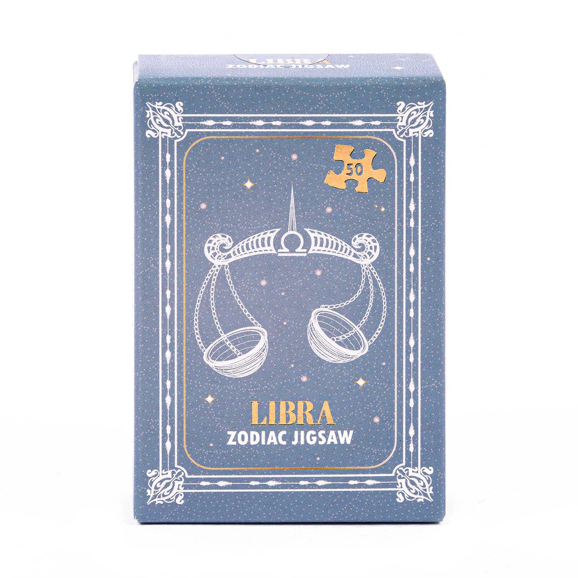 Zodiac Mini Jigsaw Puzzles