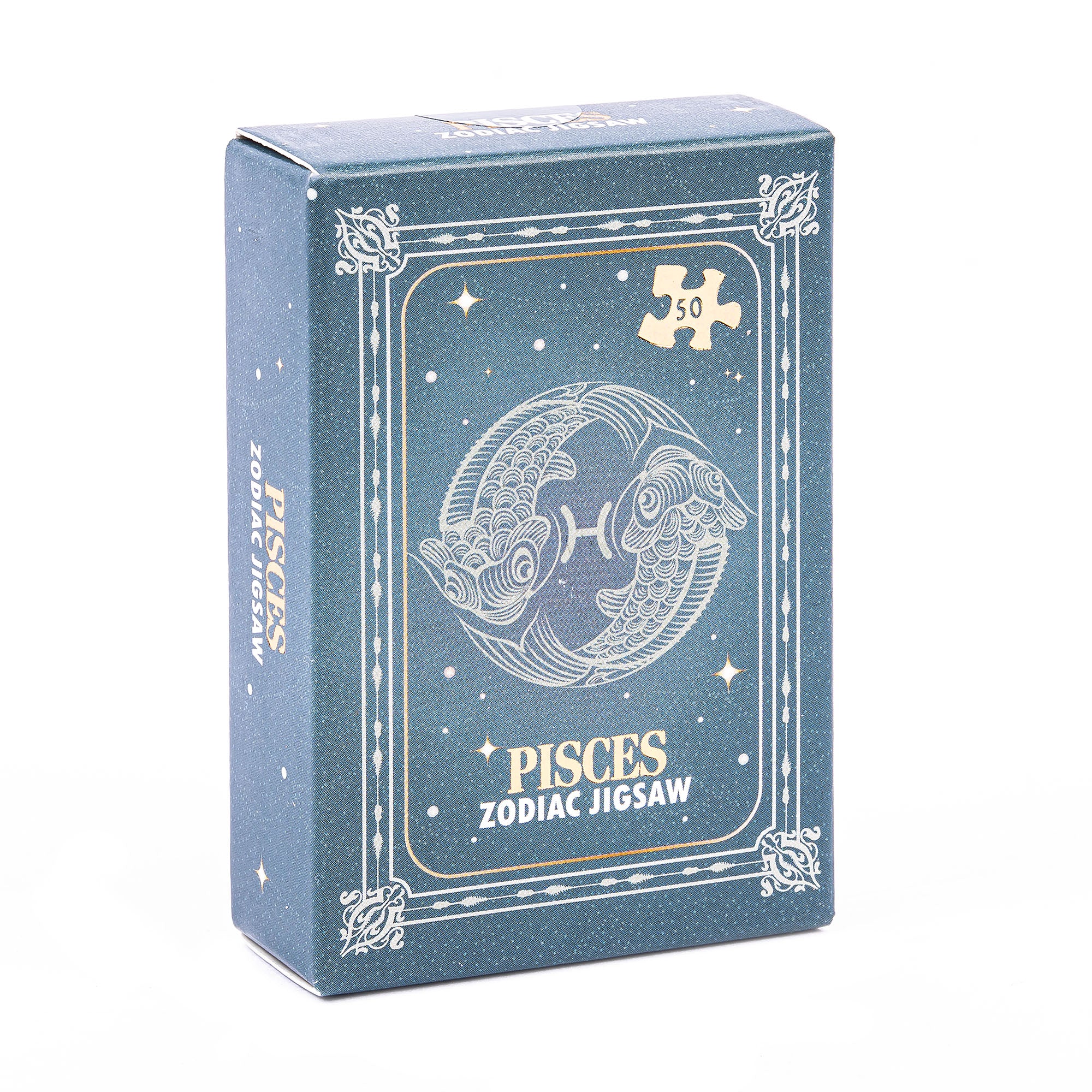 Zodiac Mini Jigsaw Puzzles