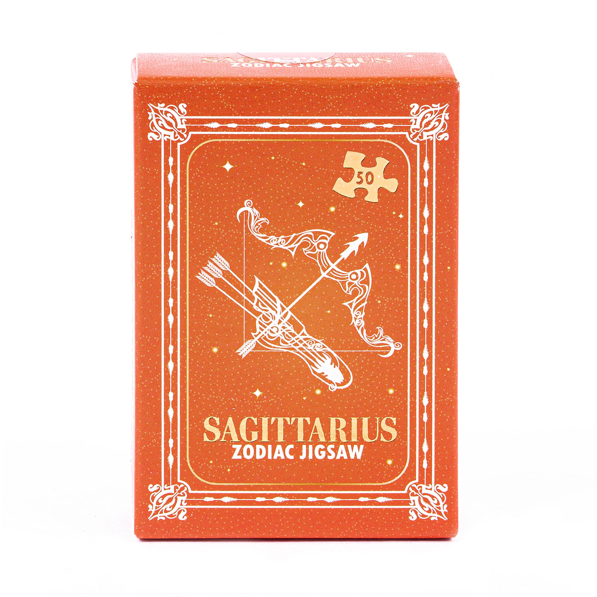 Zodiac Mini Jigsaw Puzzles