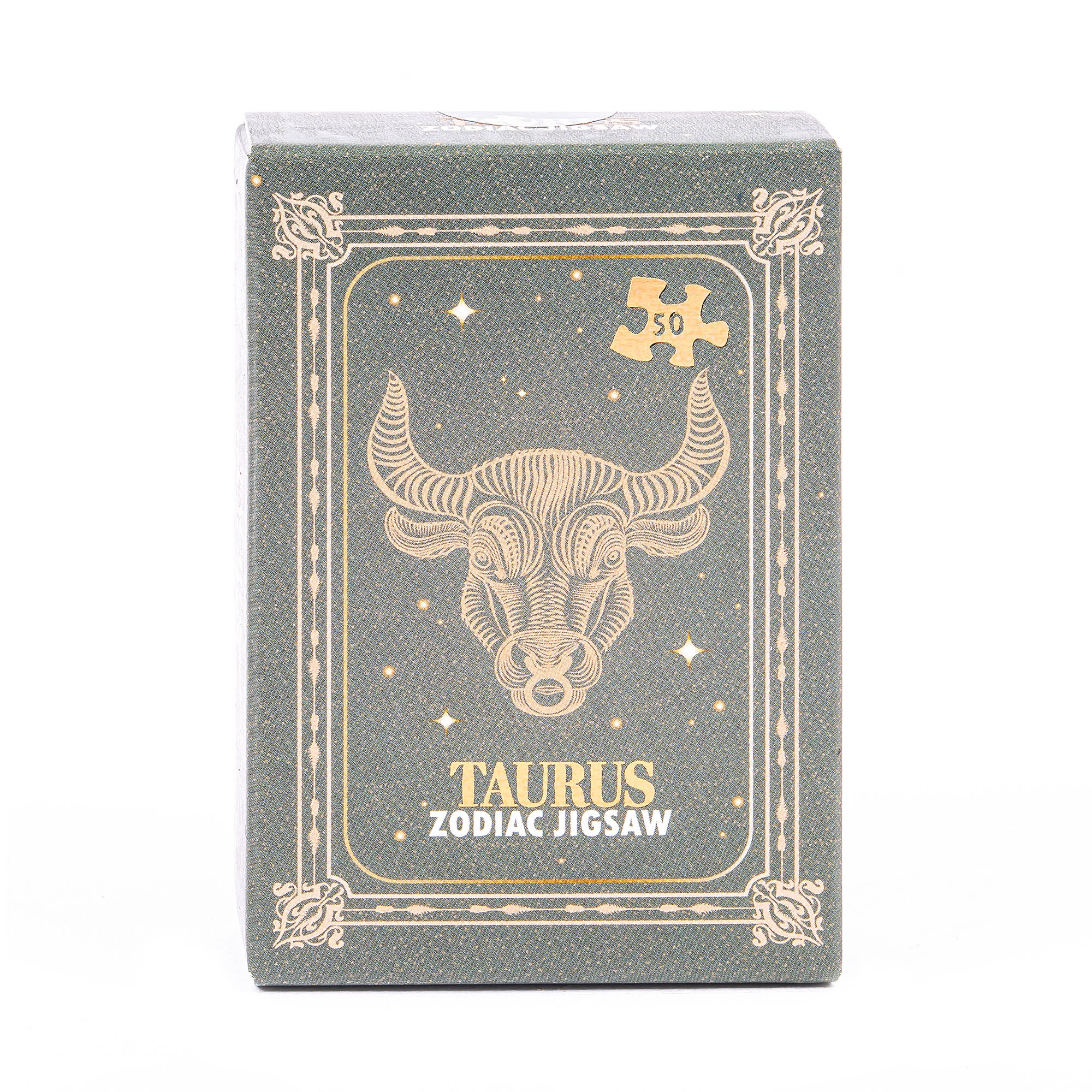 Zodiac Mini Jigsaw Puzzles