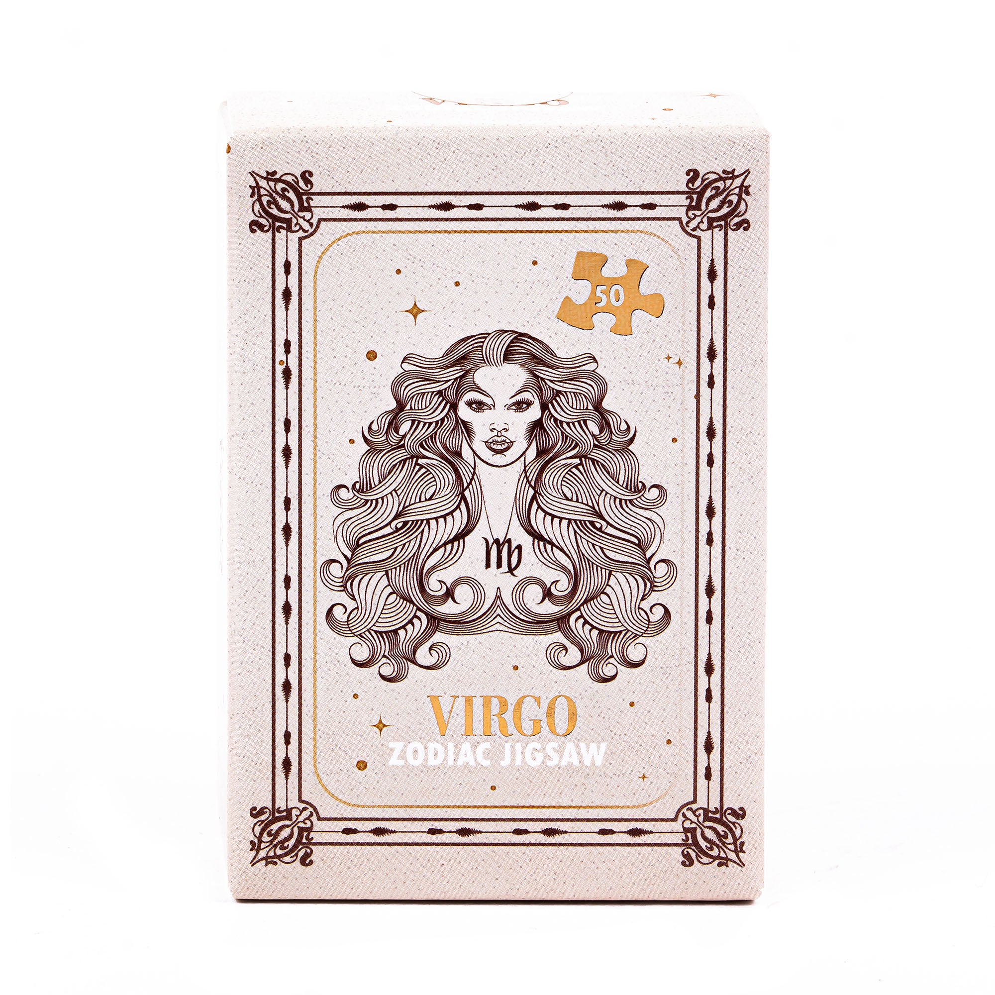 Zodiac Mini Jigsaw Puzzles