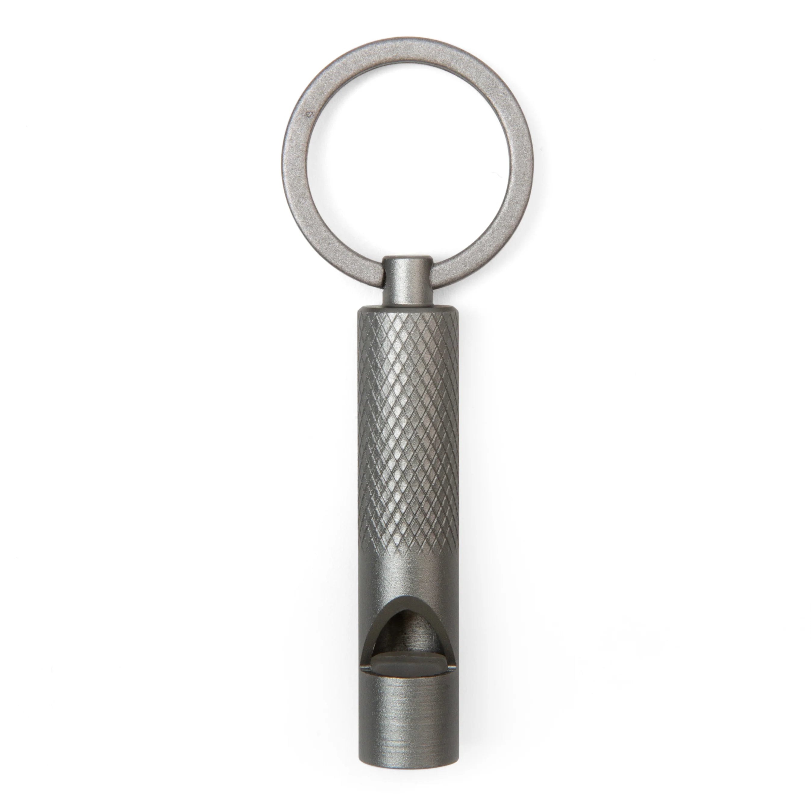 Mini Whistle Keyring