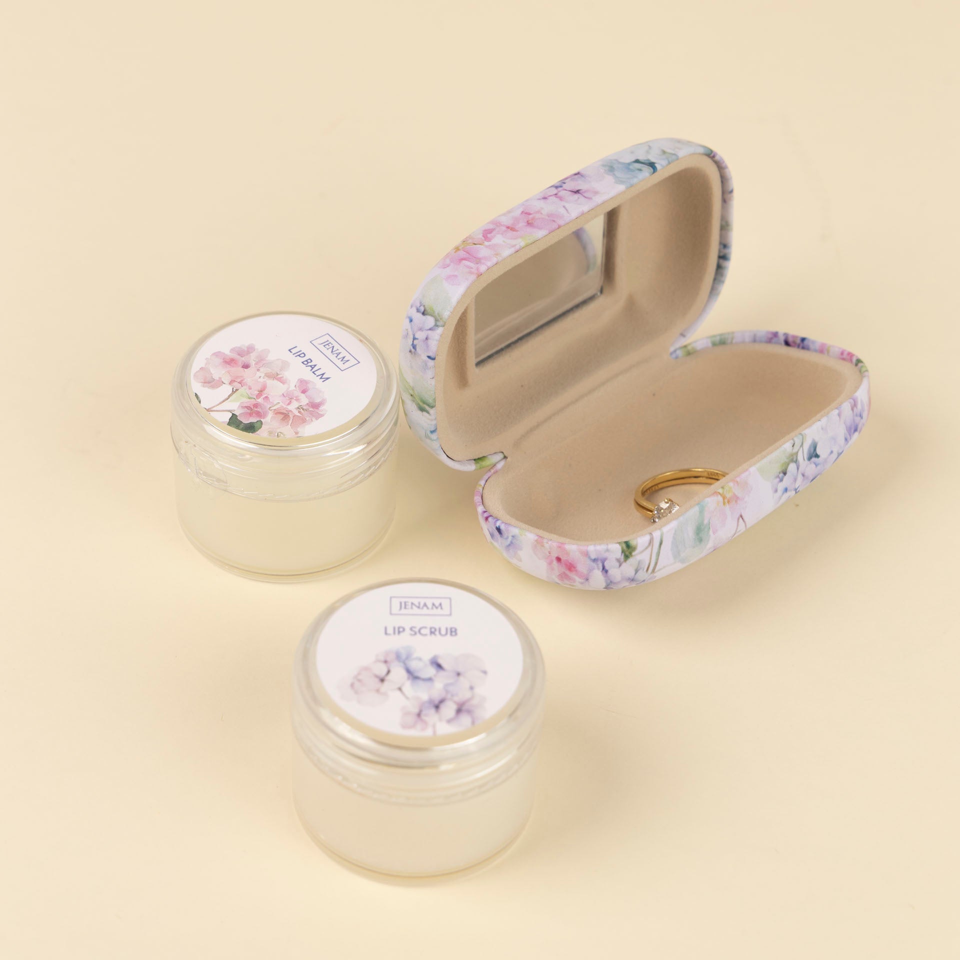 "The Little Things" On-the-Go Handbag Gift Set