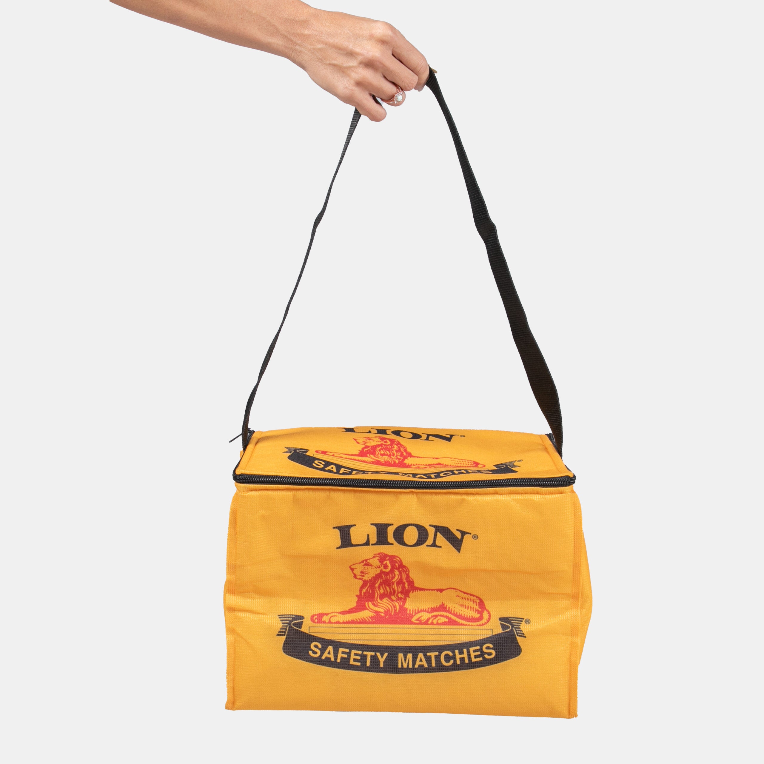 SA Icons Cooler Bags