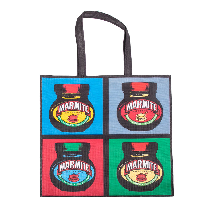 SA Icons Reusable Shopper Bags