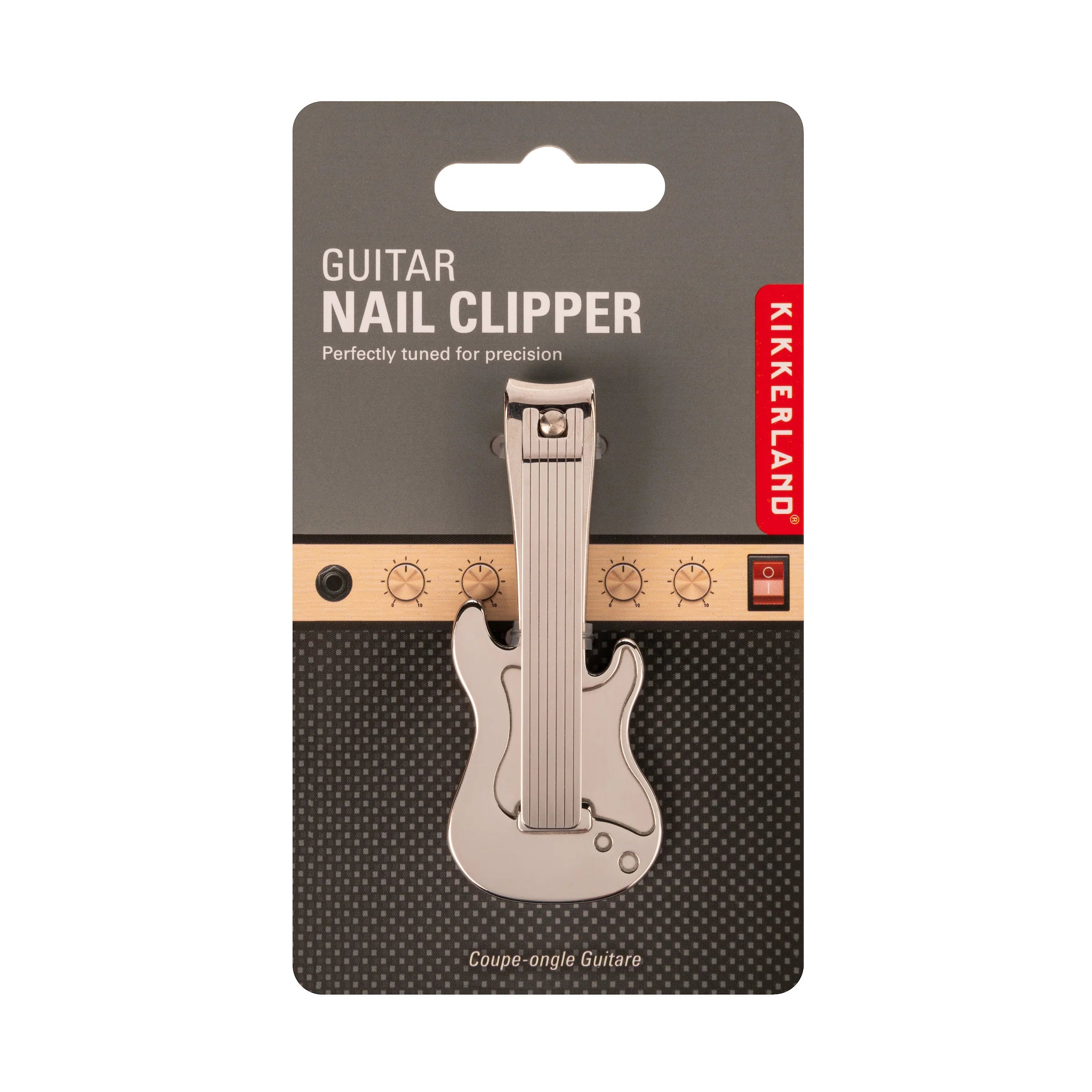 Guitar Nail Clippers
