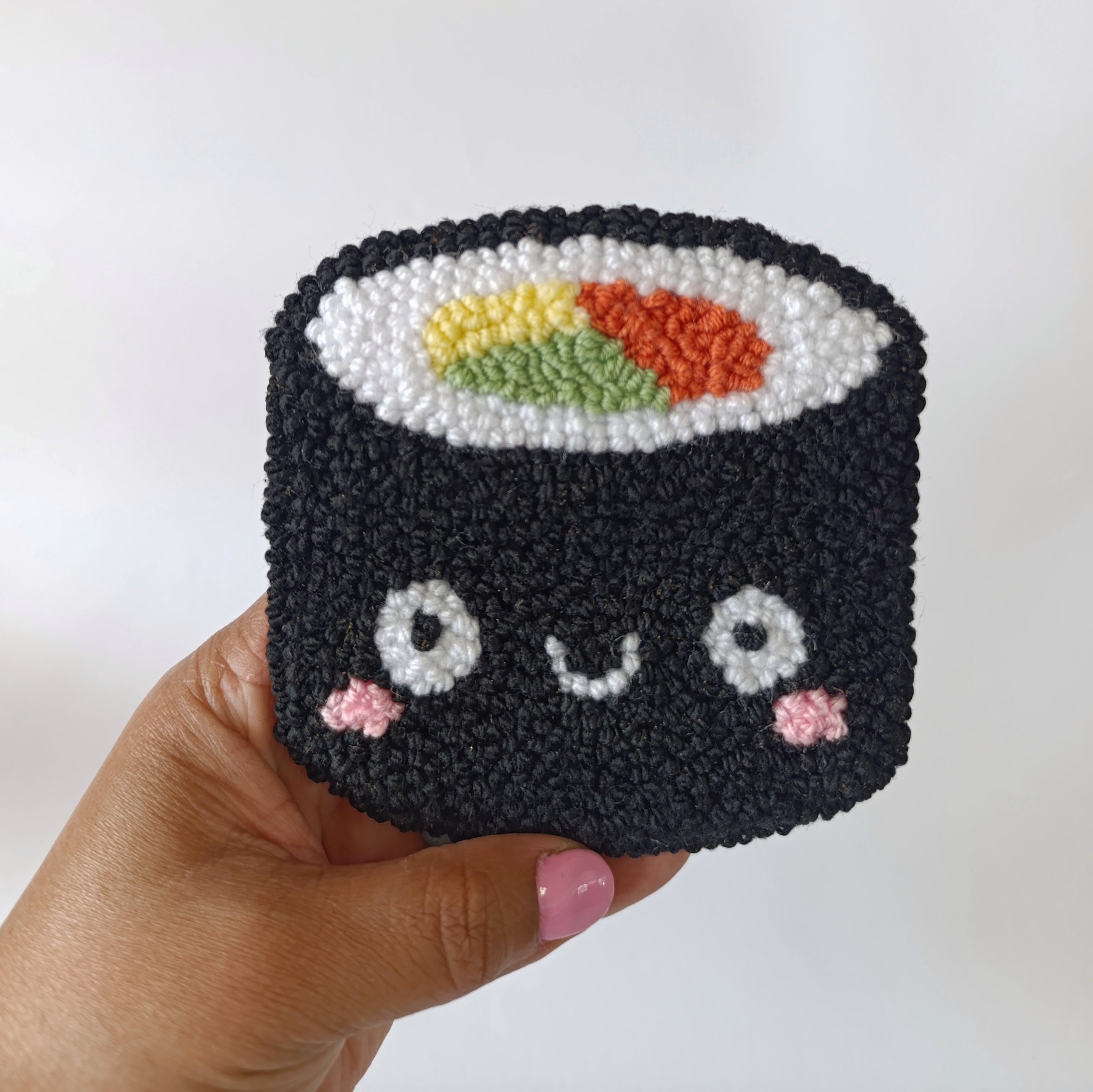 Foodie Mug Rugs (assorted designs)
