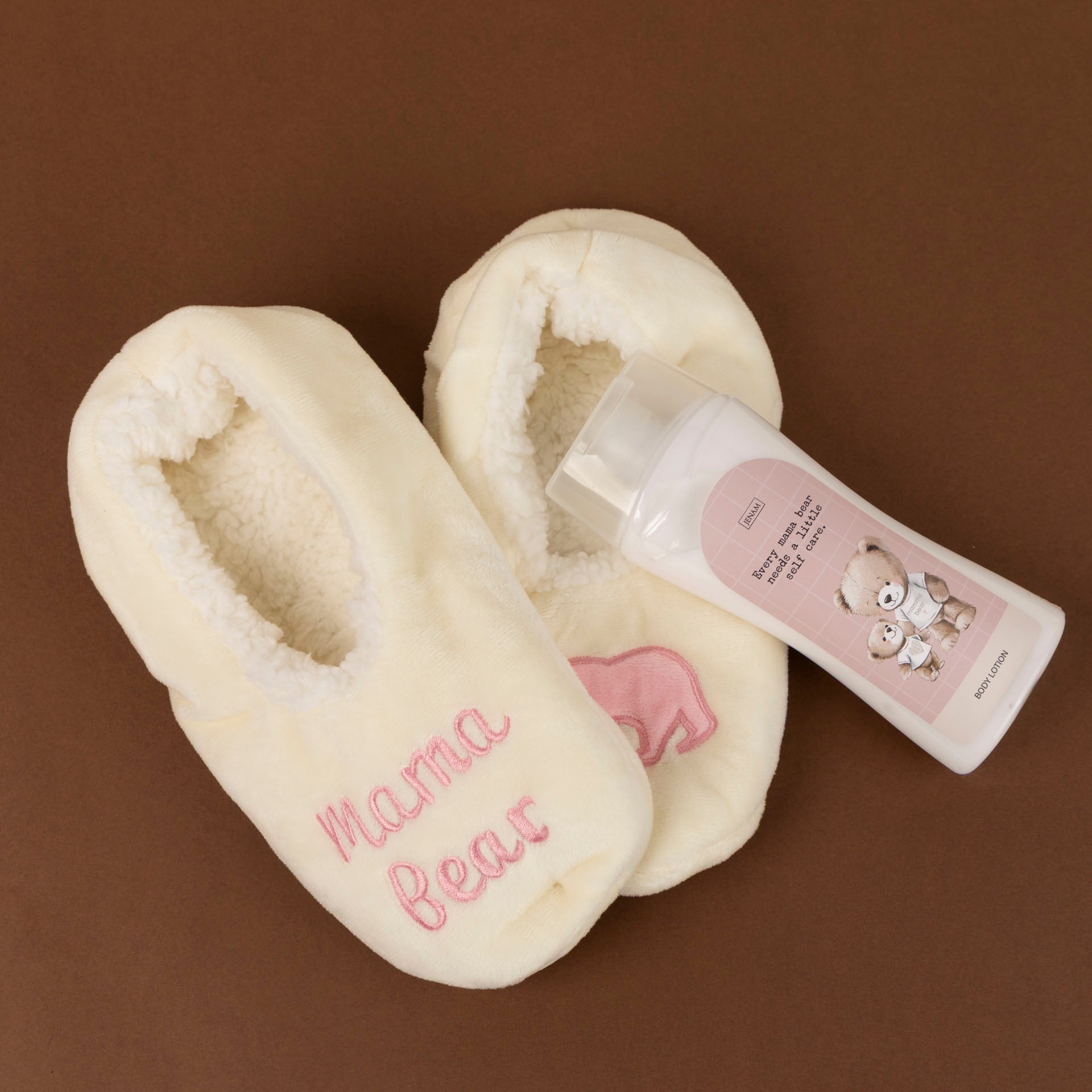 Mama Bear "Stay Cosy" Gift Set