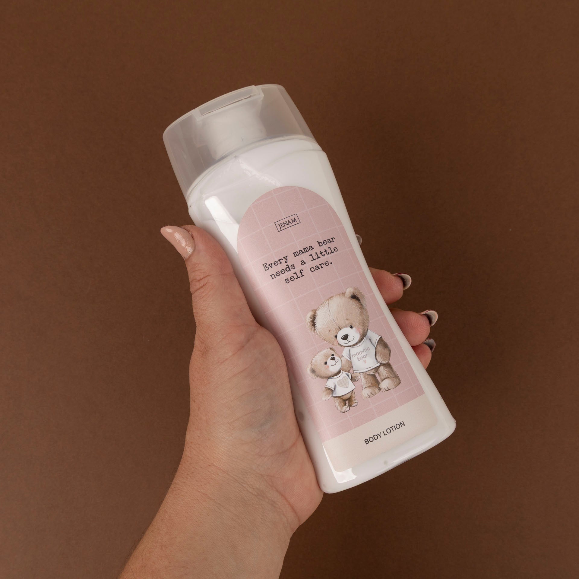 Mama Bear "Stay Cosy" Gift Set