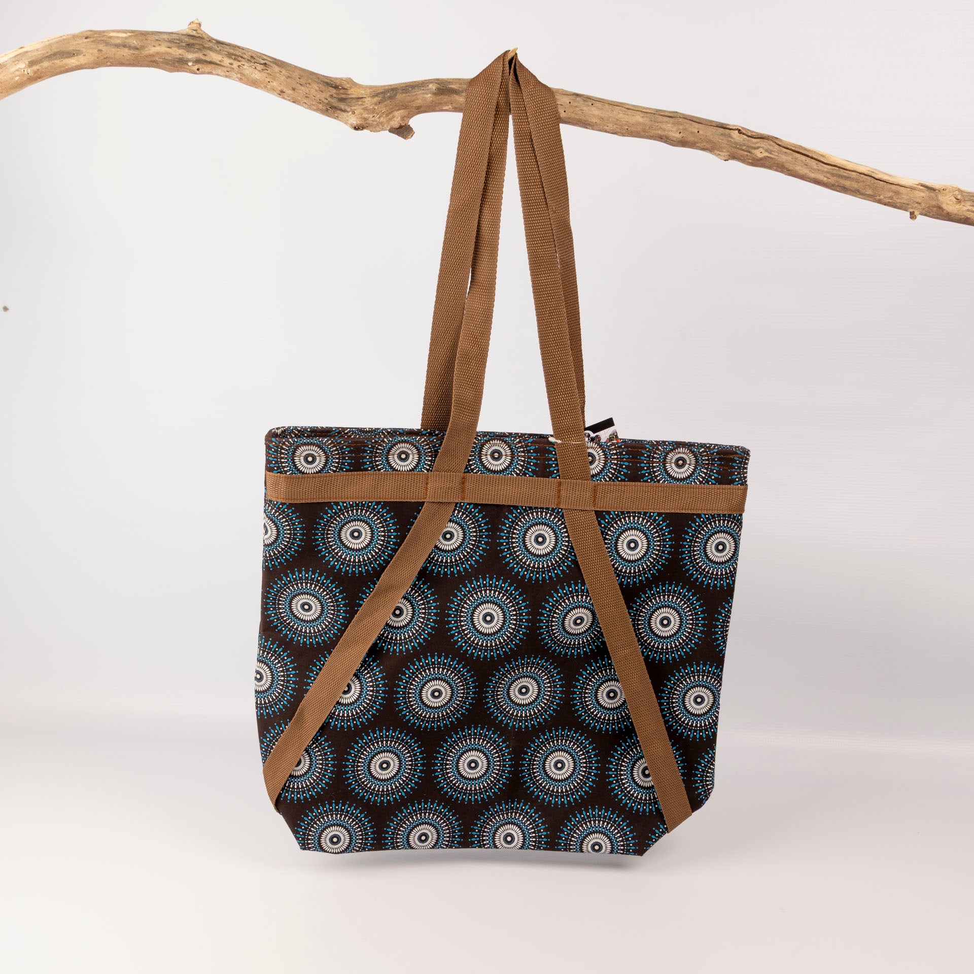 Shwe Convertible Backpack / Tote Bag