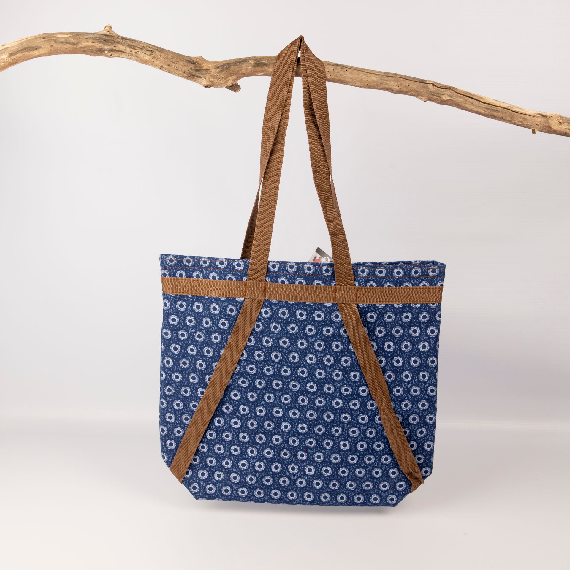 Shwe Convertible Backpack / Tote Bag