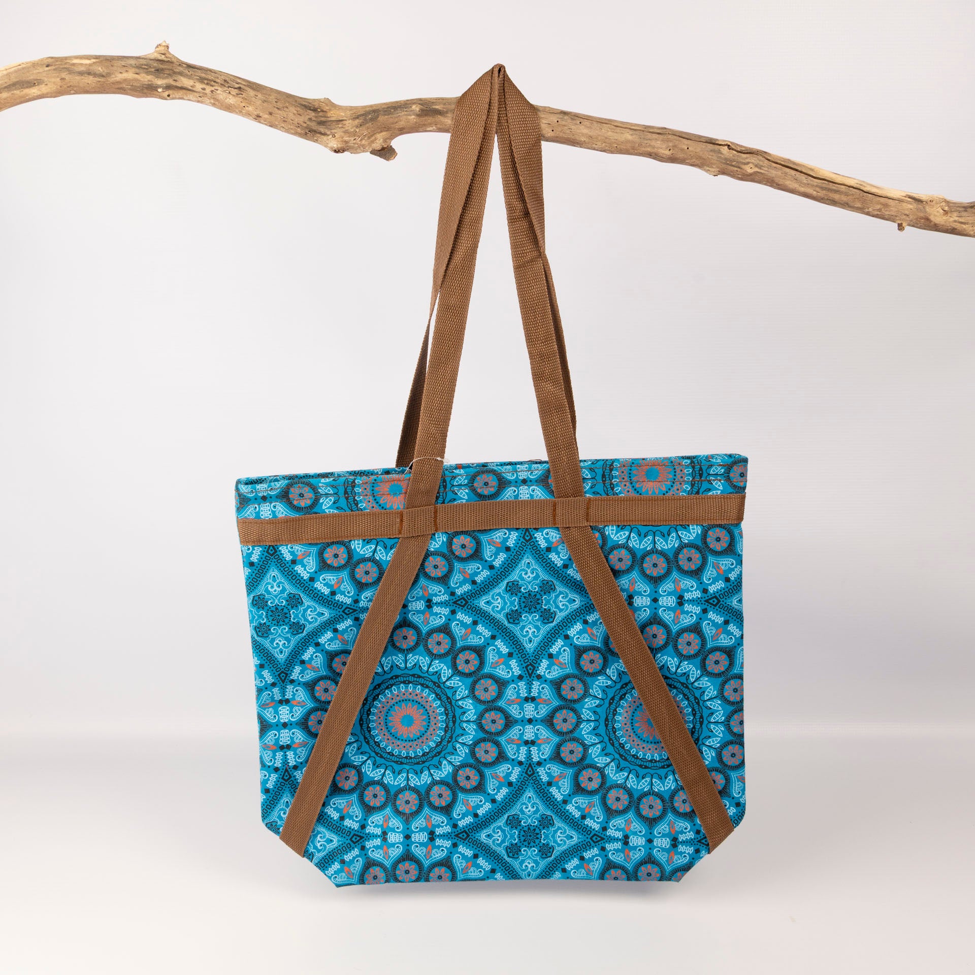 Shwe Convertible Backpack / Tote Bag