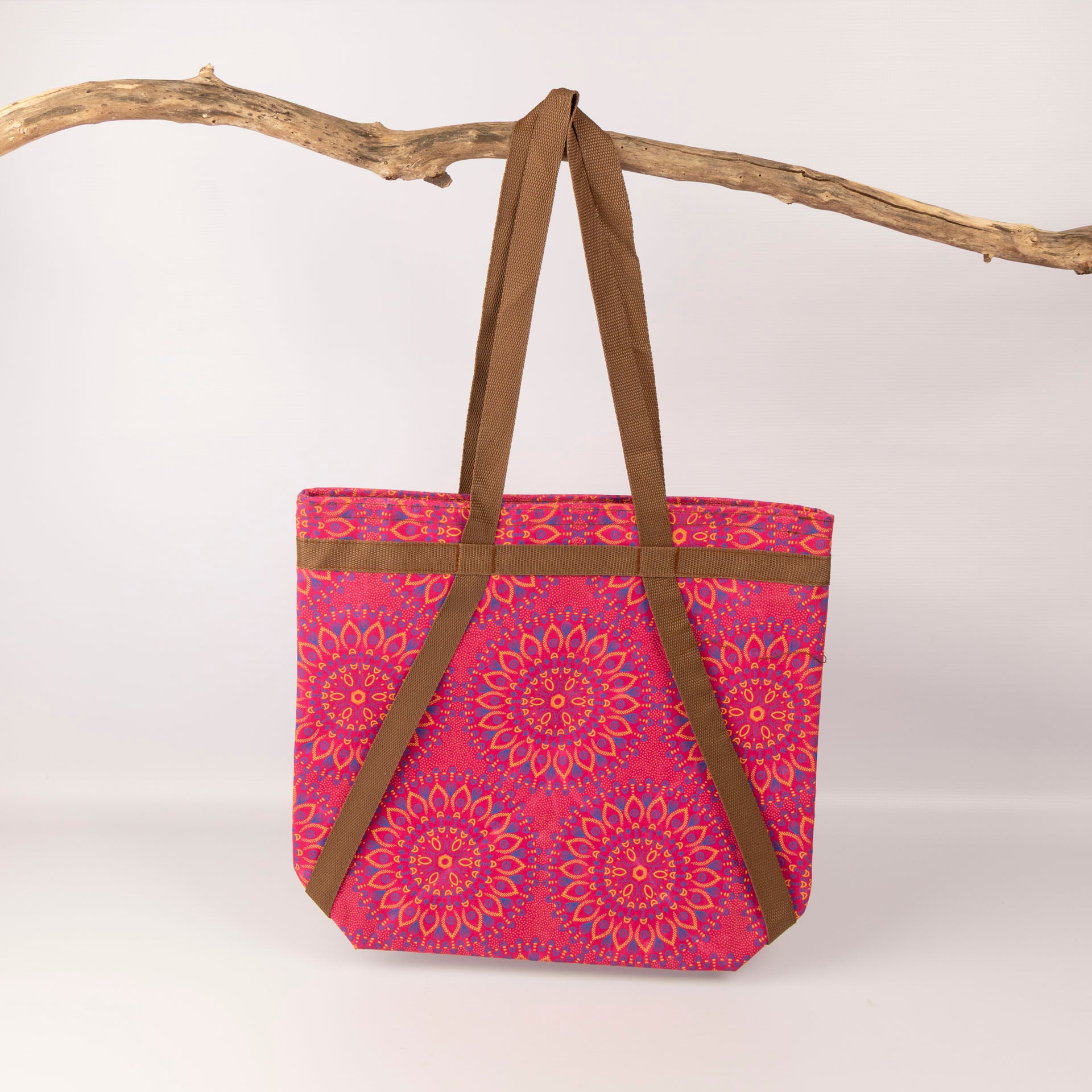 Shwe Convertible Backpack / Tote Bag