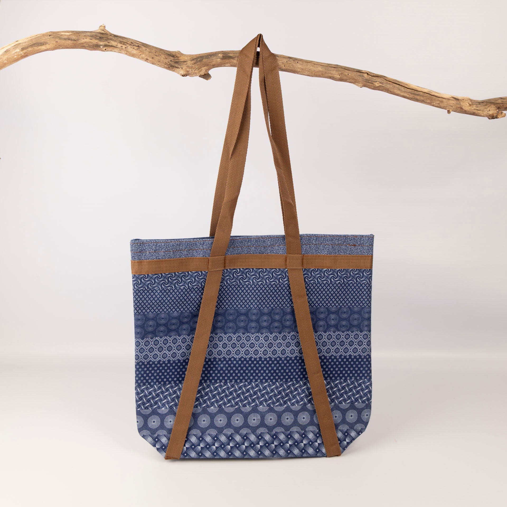 Shwe Convertible Backpack / Tote Bag
