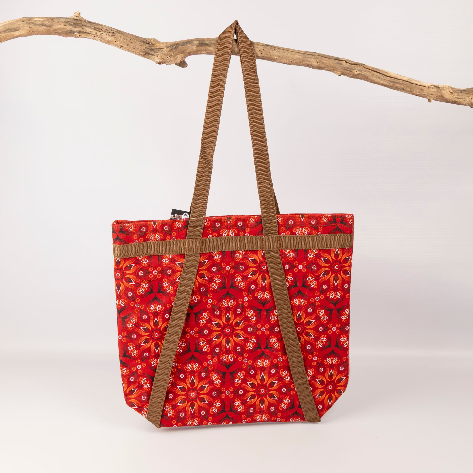 Shwe Convertible Backpack / Tote Bag