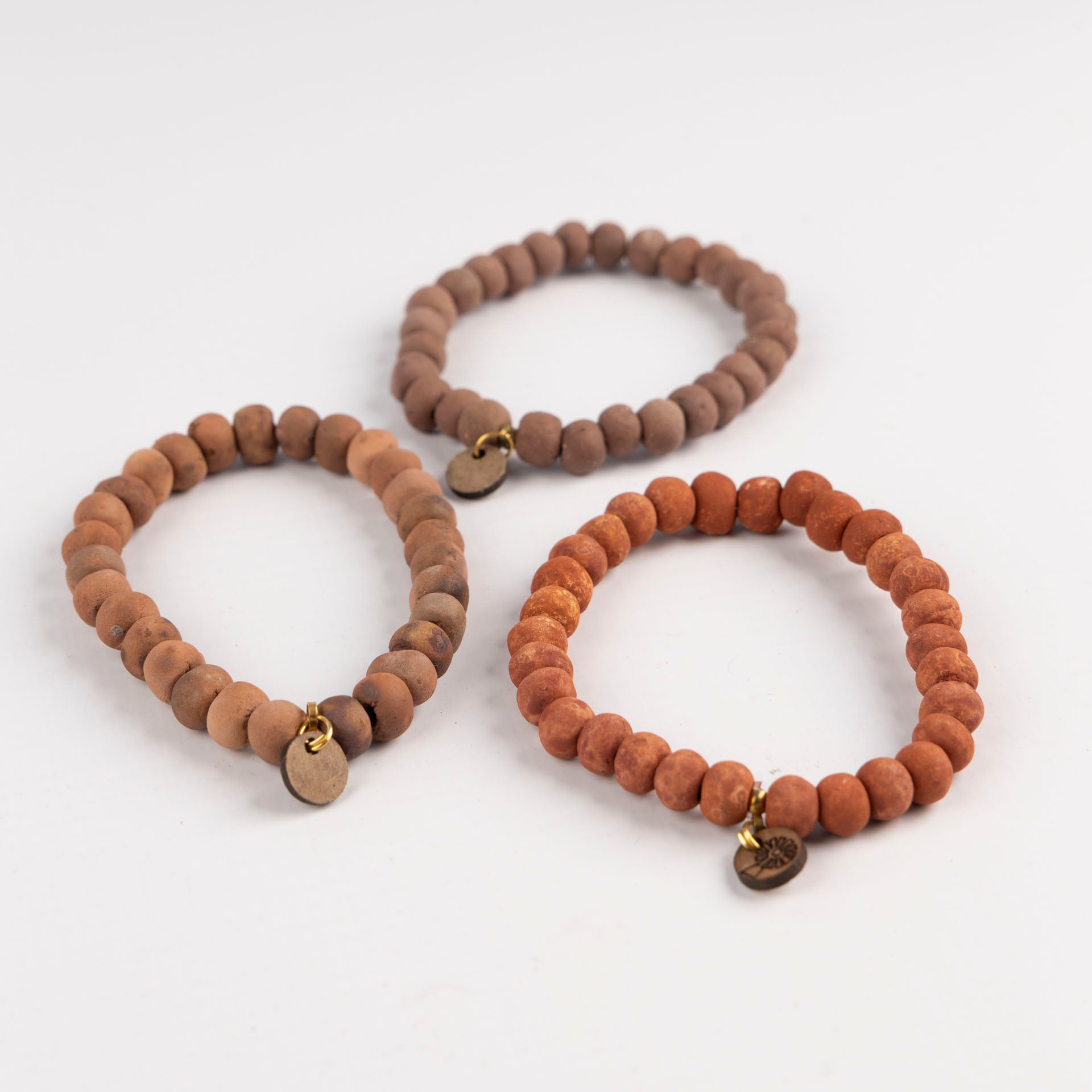 Ubuntu Aromatherapy Diffuser Bracelet