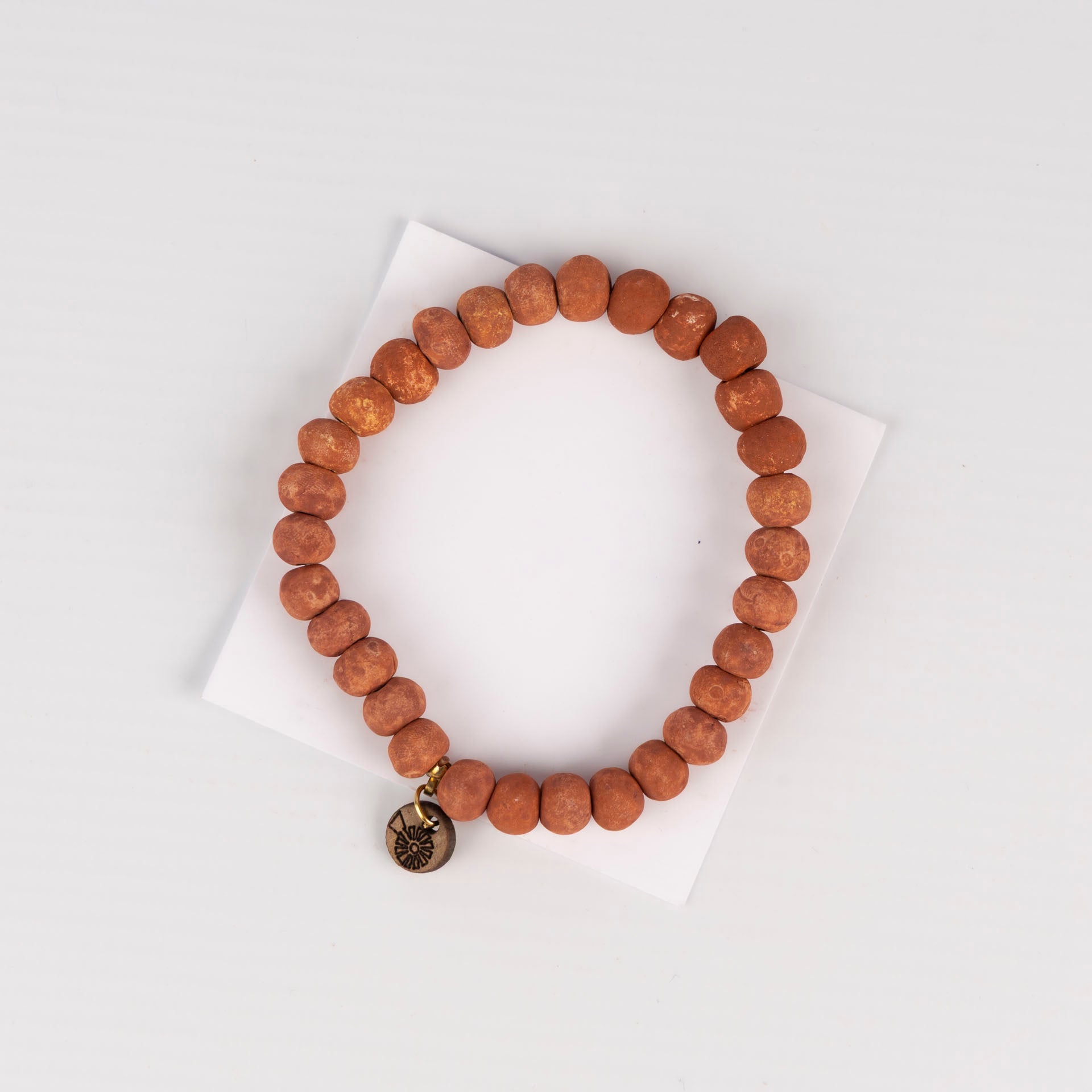 Ubuntu Aromatherapy Diffuser Bracelet