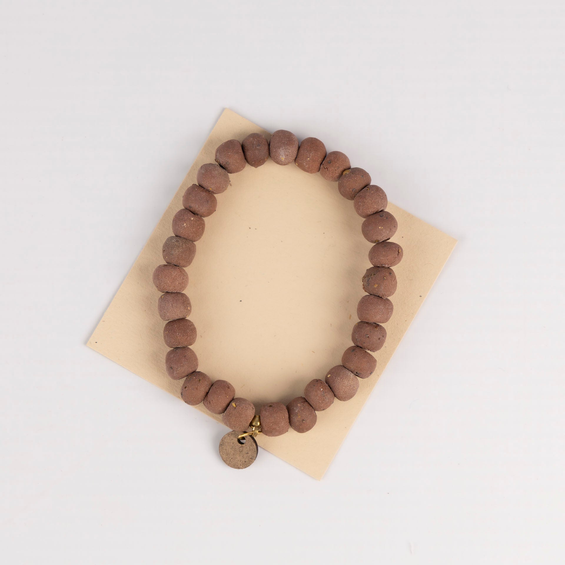 Ubuntu Aromatherapy Diffuser Bracelet
