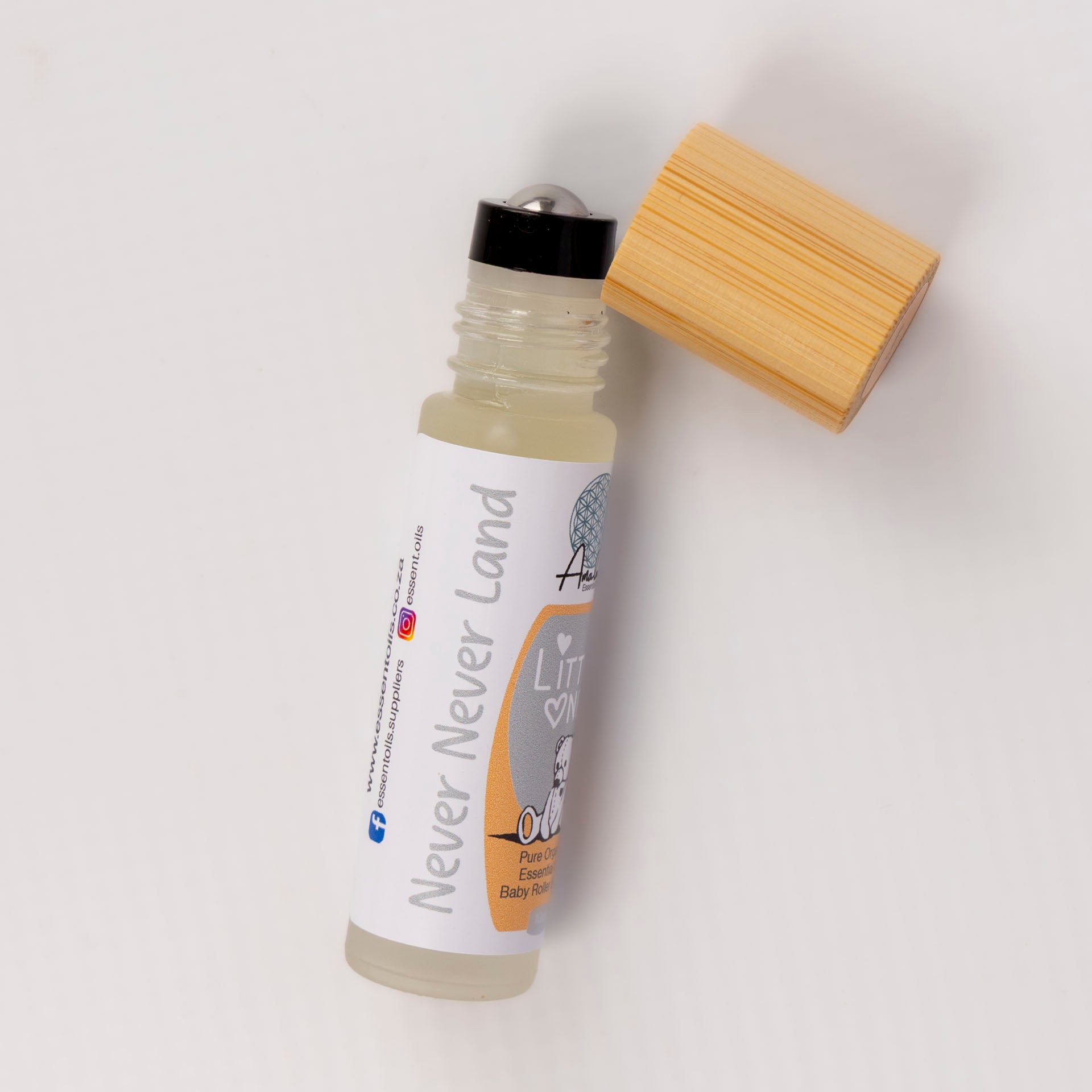 New Mama / New Baby Essential Oil Roller Gift Sets