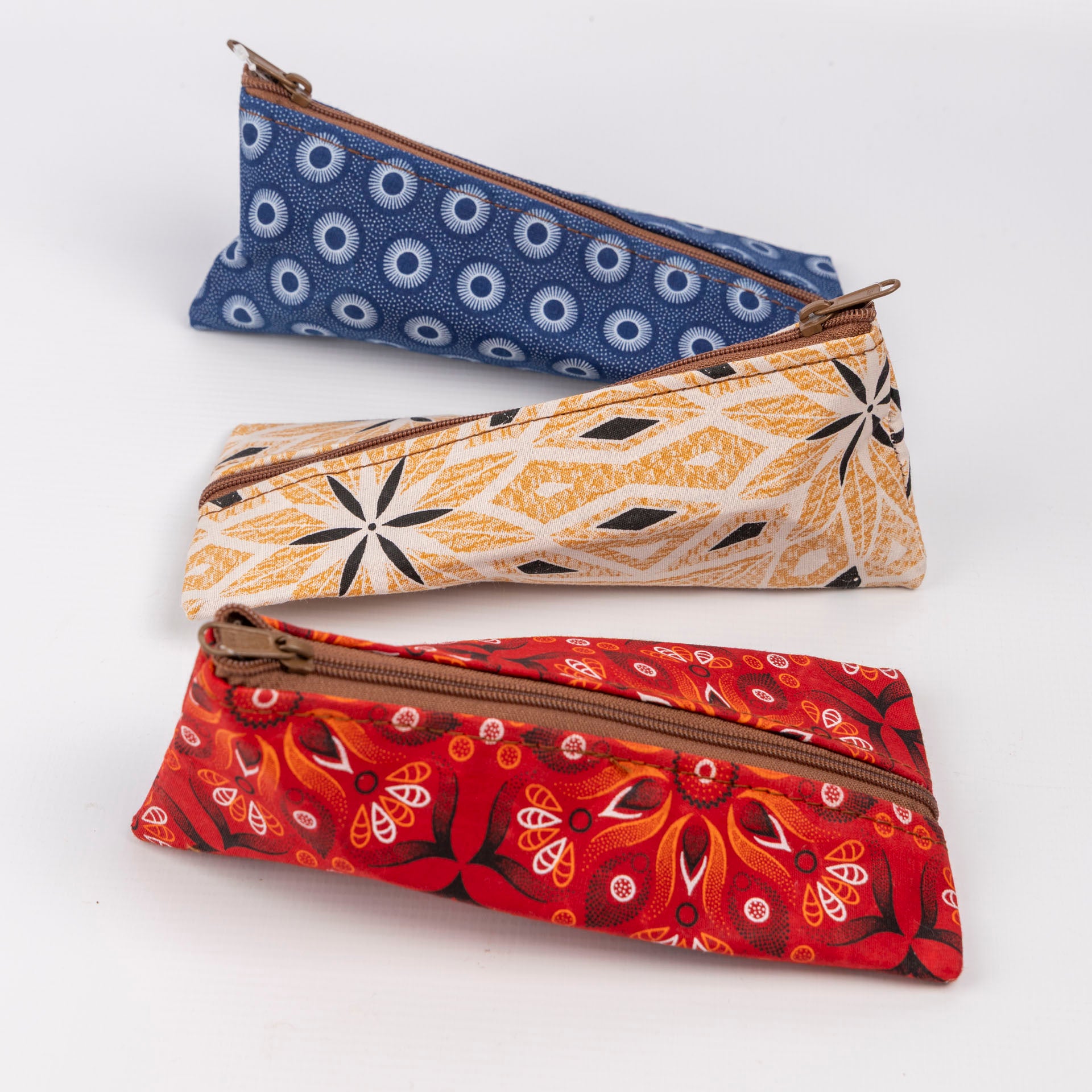 Shwe Pop-Up Pencil Case