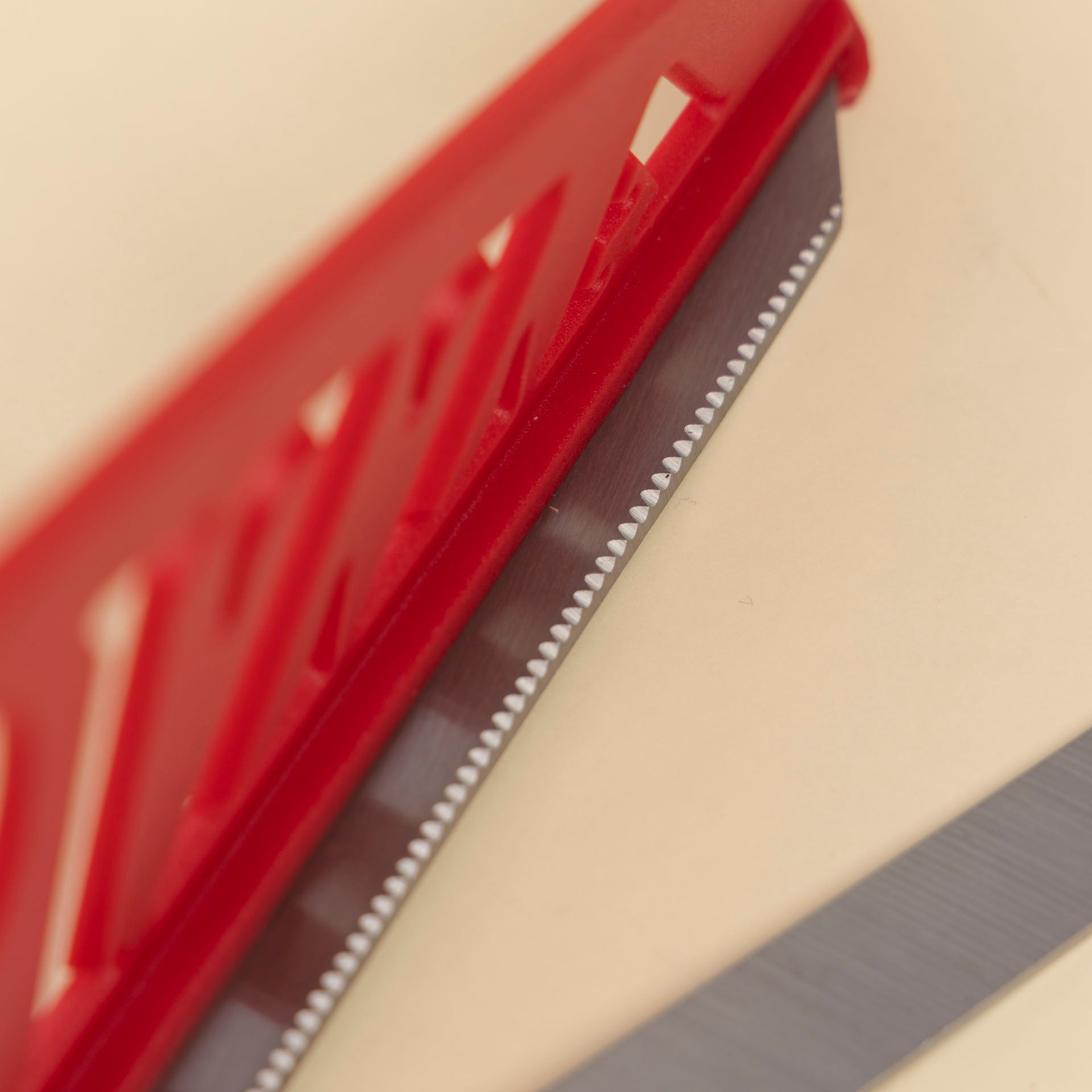 Pizza Scissors and Slice Server