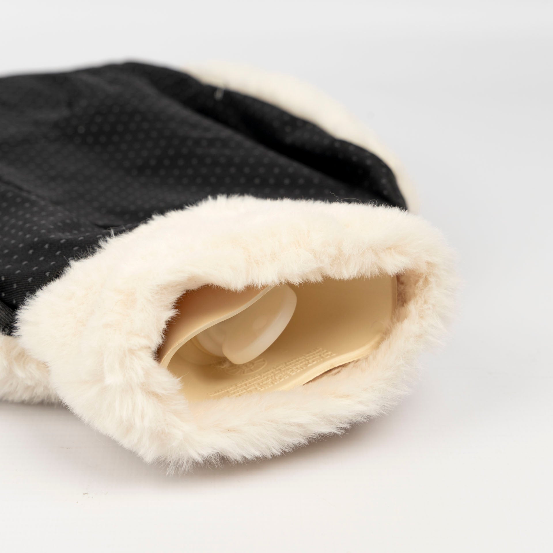 Foot Warmer Hot Water Bottle (assorted colours)