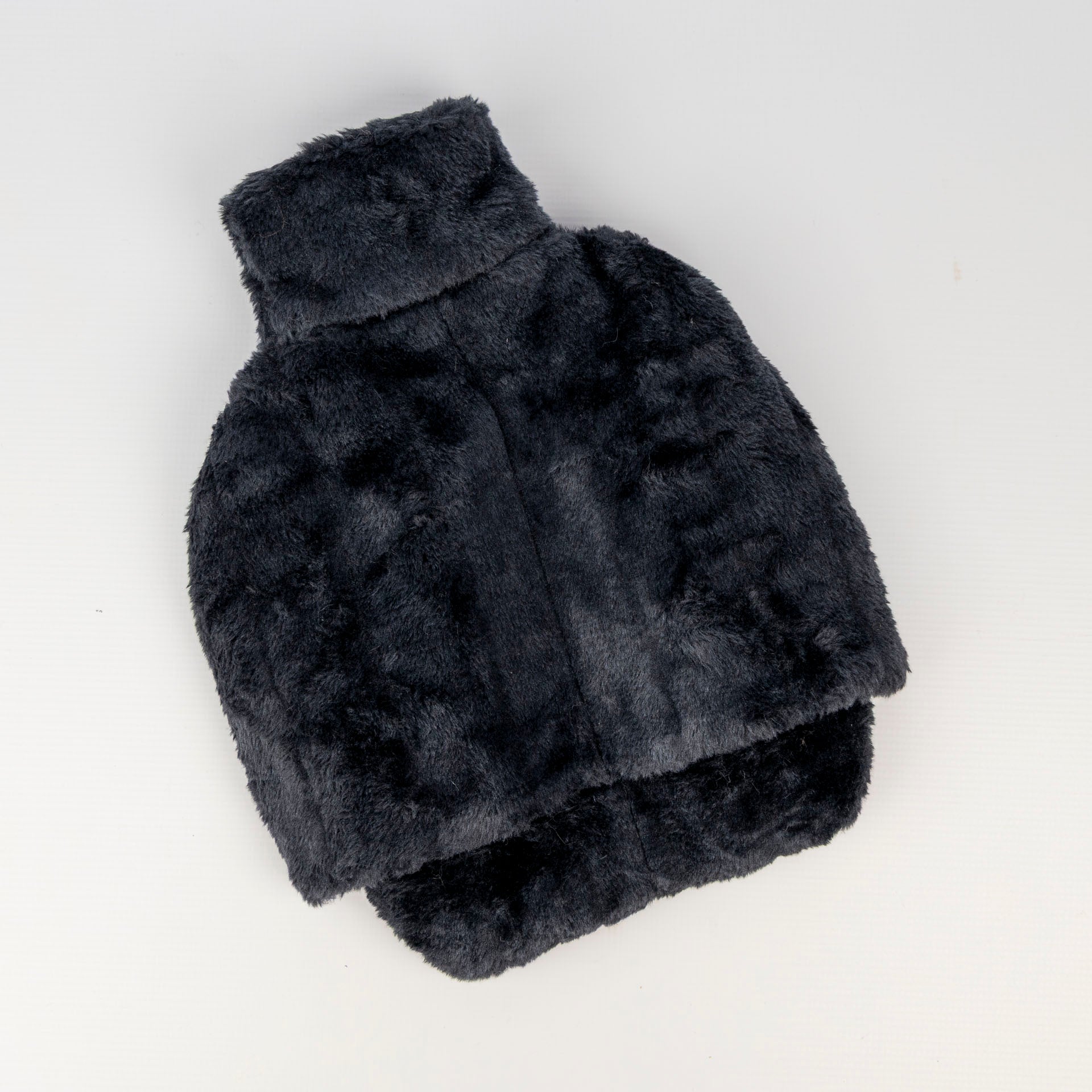 Foot Warmer Hot Water Bottle (assorted colours)