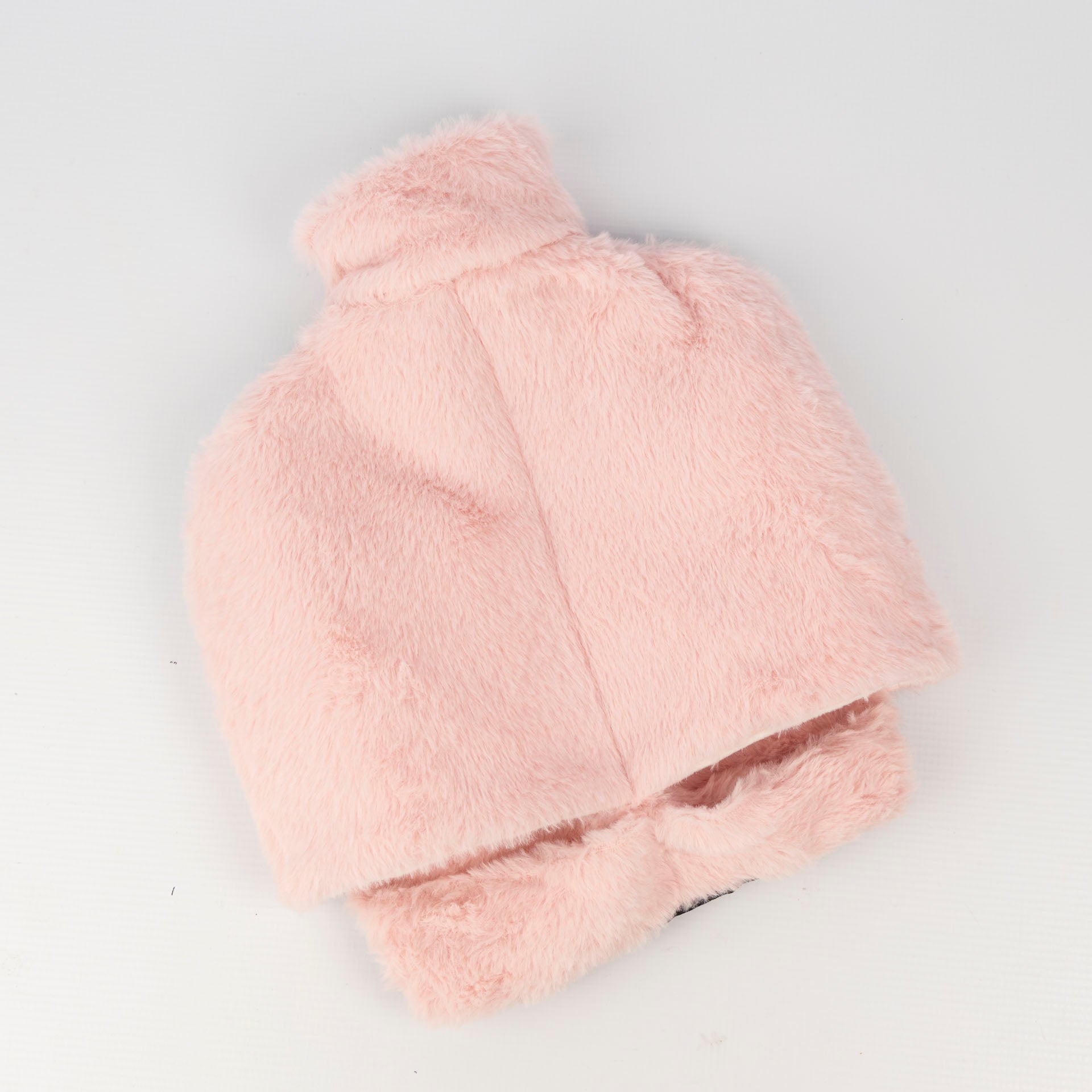 Foot Warmer Hot Water Bottle (assorted colours)