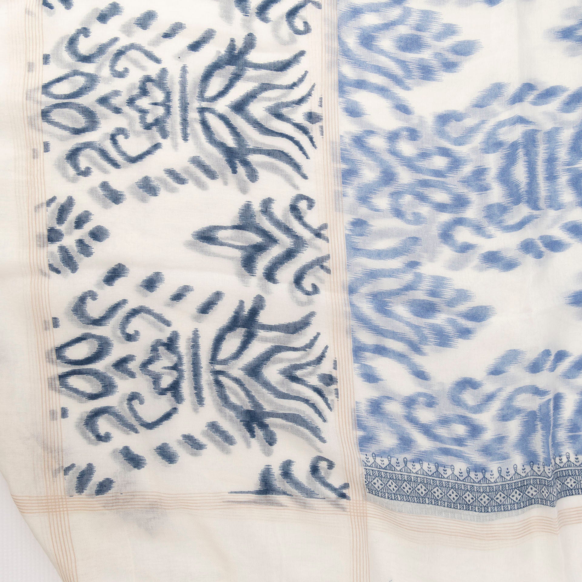 Scented Scarf & Sachet Gift Set (assorted styles)
