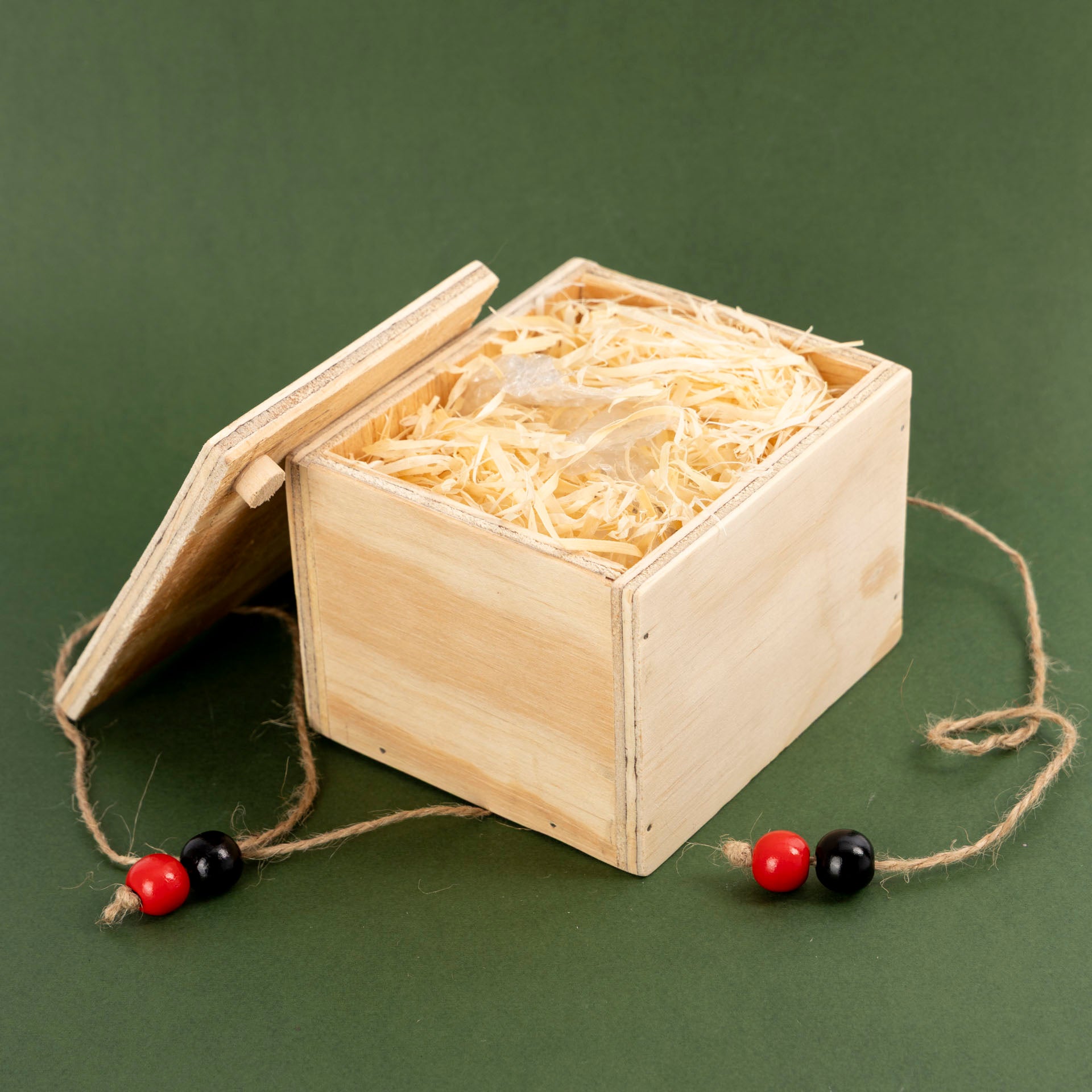 Taxi Salt & Pepper Shaker Set in Wooden Box
