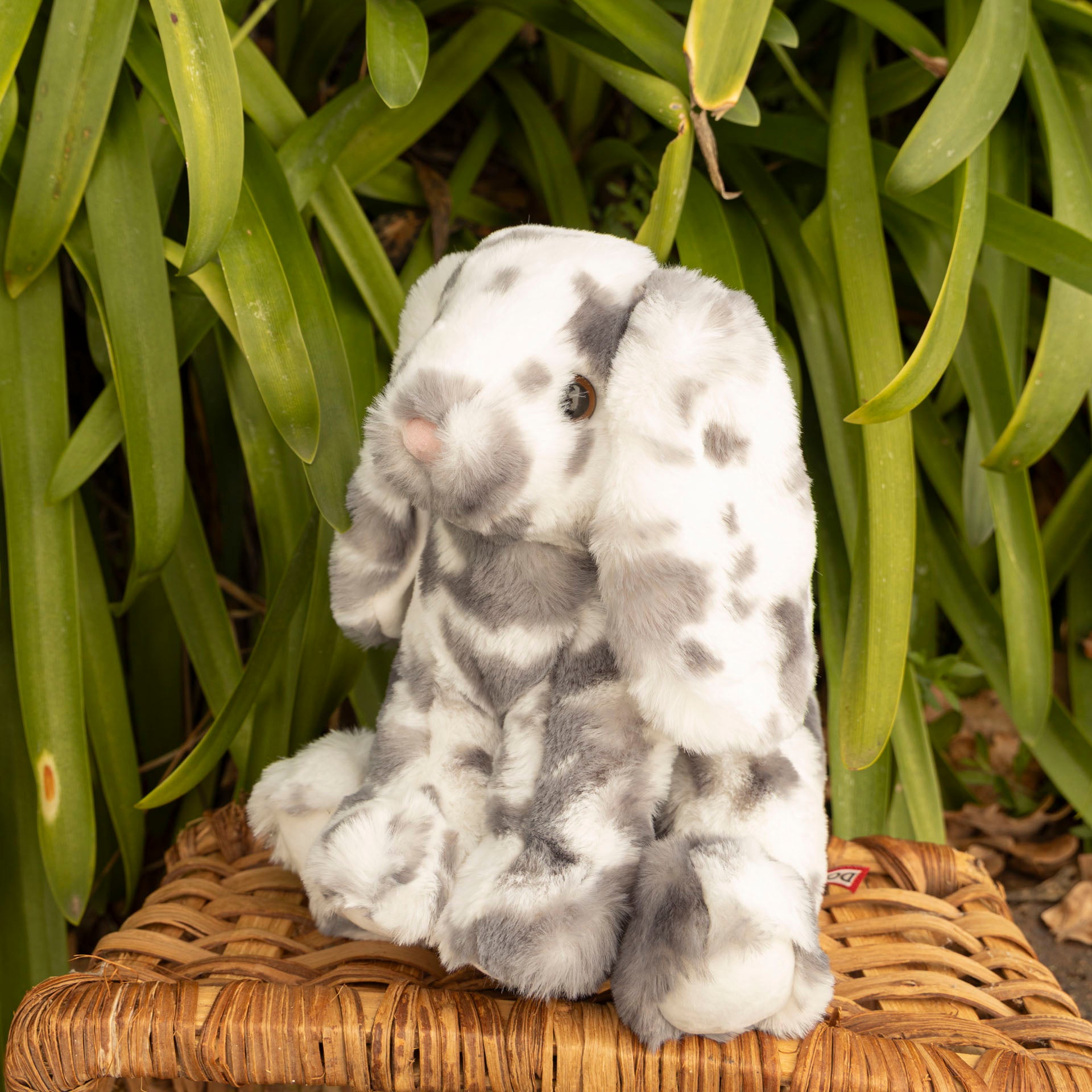 Bouncie the Bunny Deluxe Plush Toy