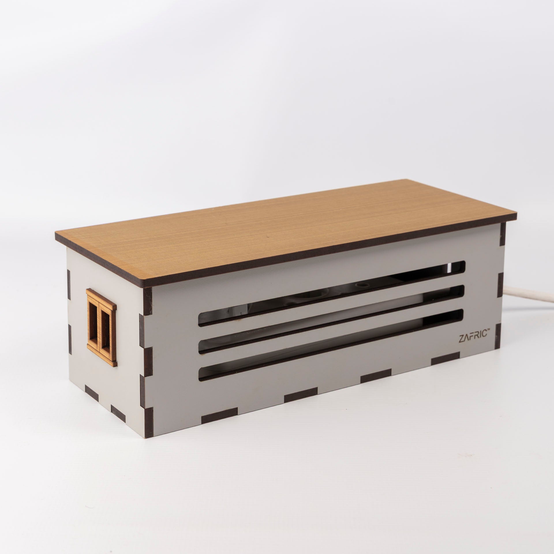 House Charging Station / Cable Tidy Box