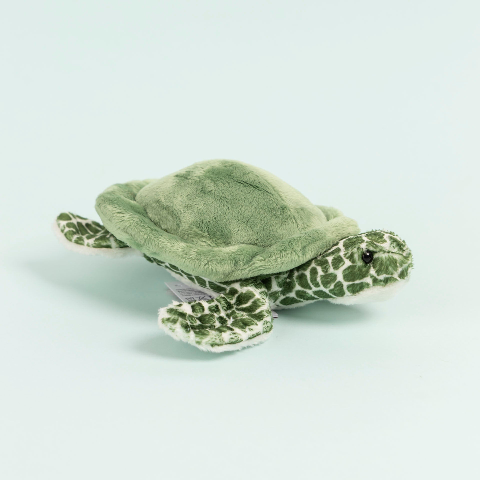 Tillie the Sea Turtle Deluxe Plush Toy