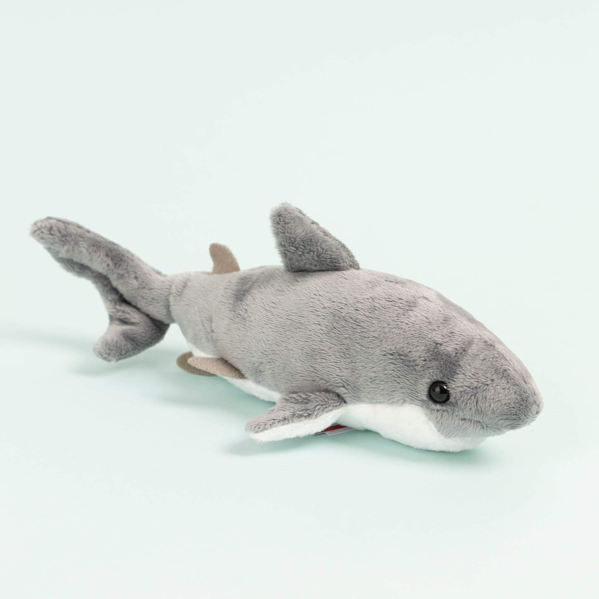 Bitsy the Shark Deluxe Plush Toy