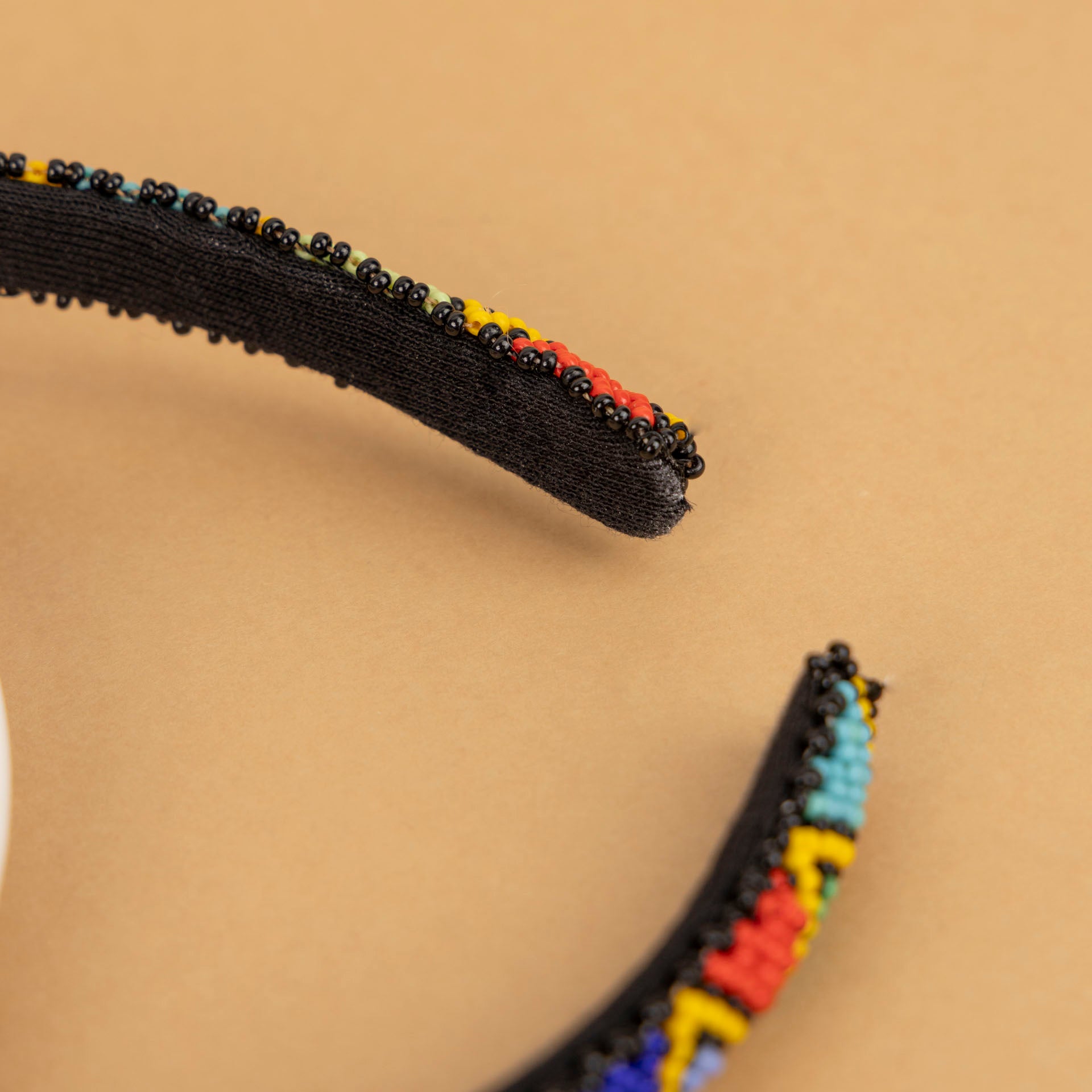 Beaded Alice Band by Project Hope
