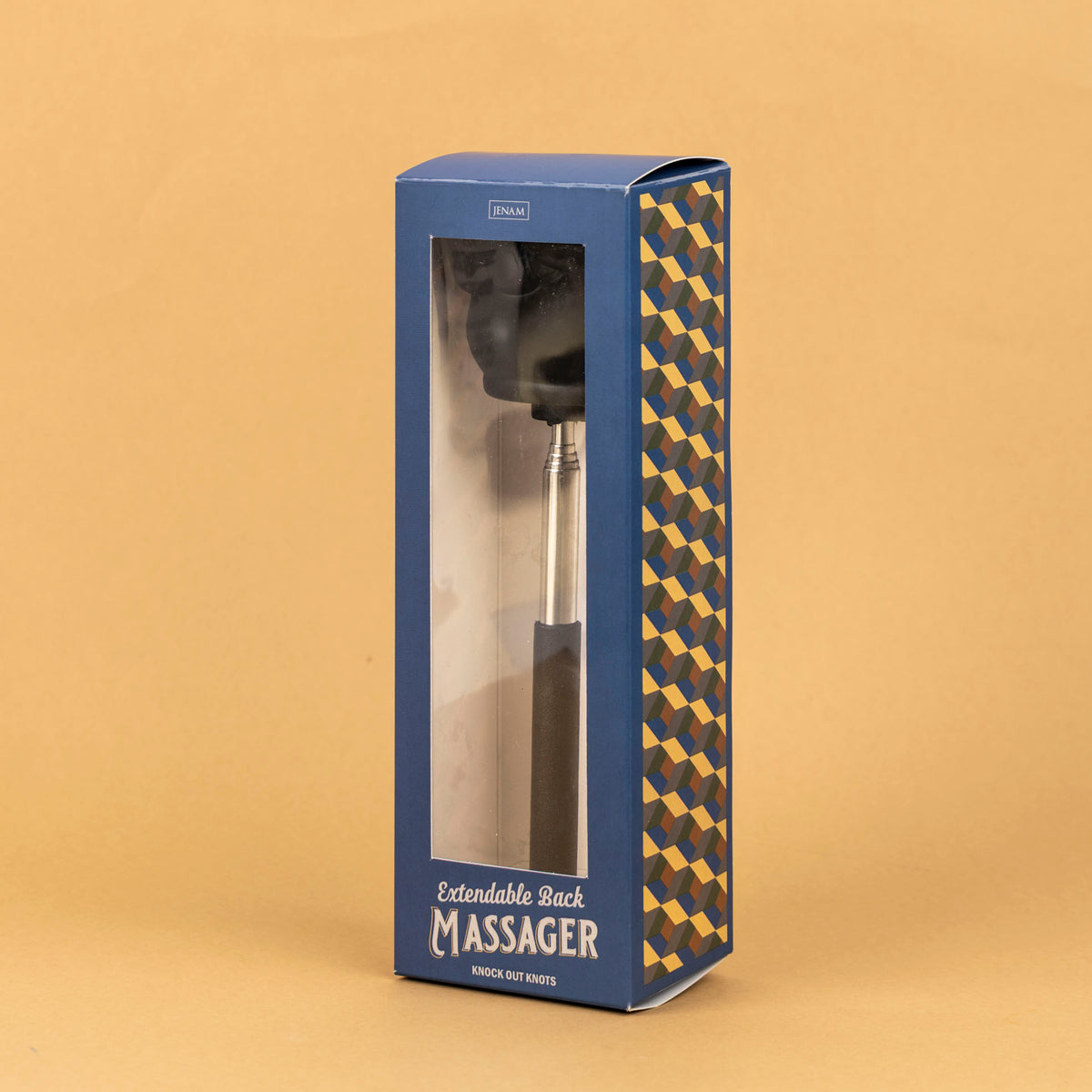 Extendable Back Massager