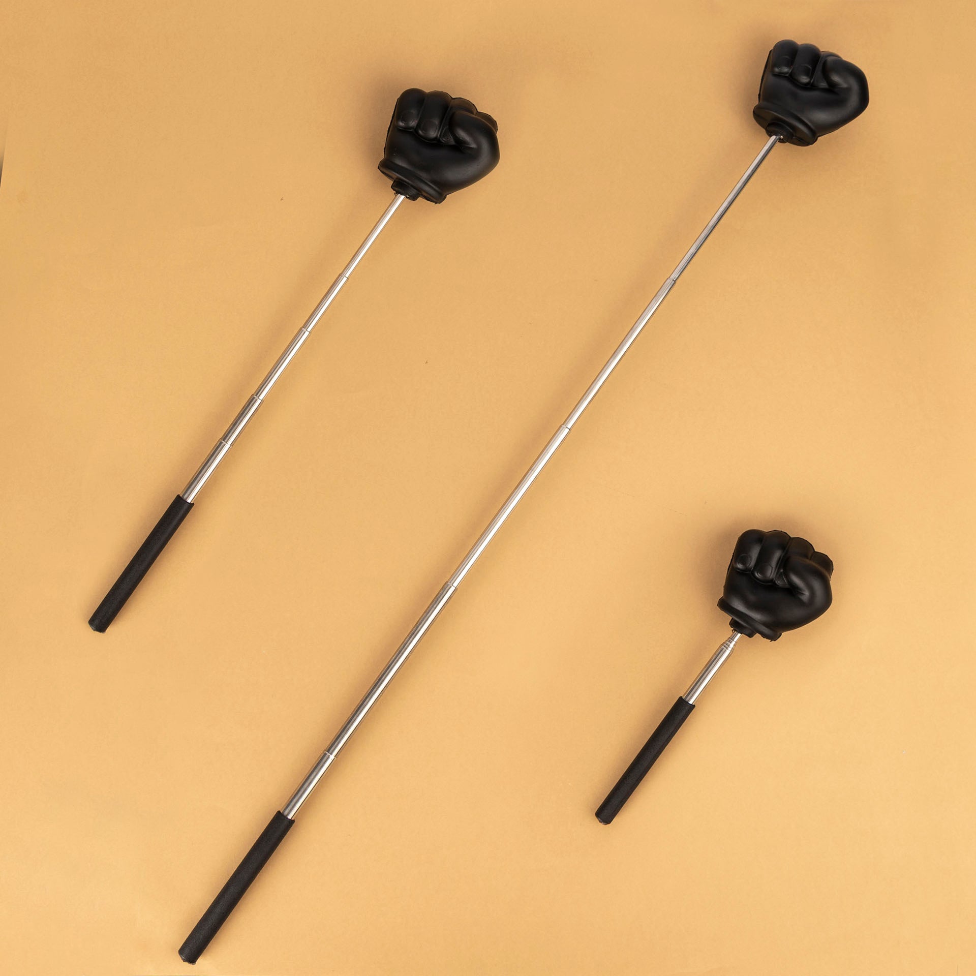 Extendable Back Massager