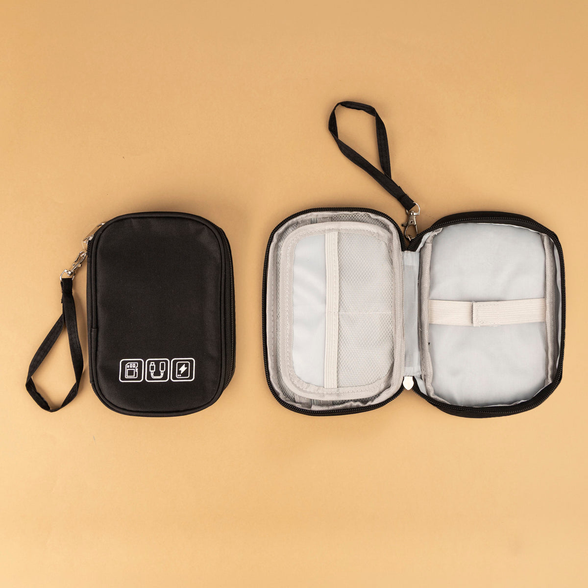 Tech Accessory Travel Organiser