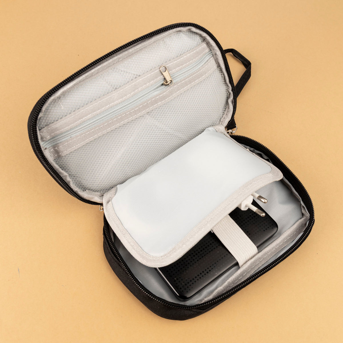 Tech Accessory Travel Organiser