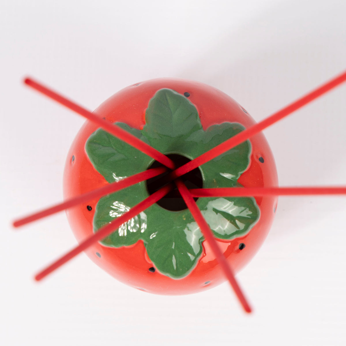 Ceramic Fruit Home Fragrance Diffusers (assorted styles)