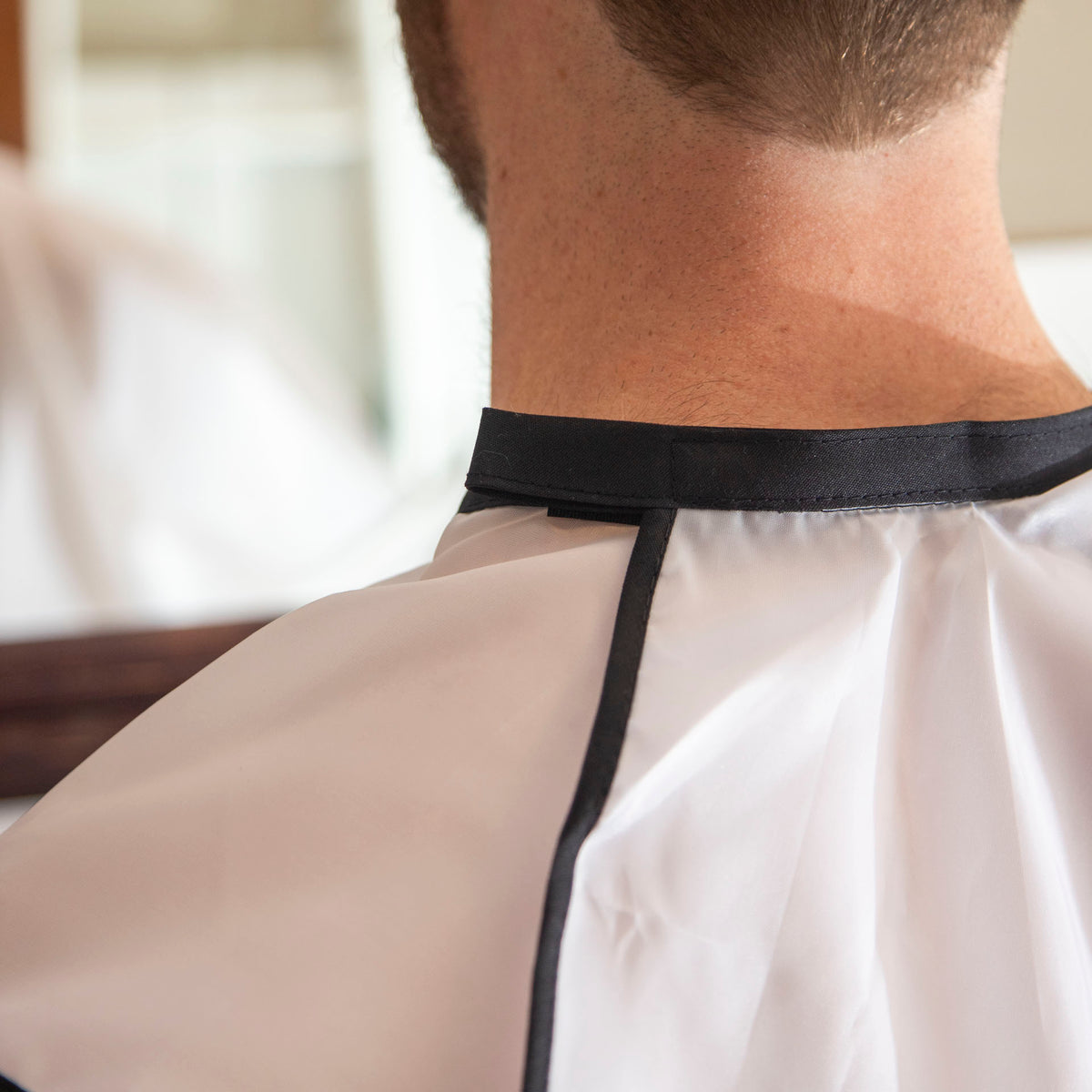 Beard Boss Shaving Apron