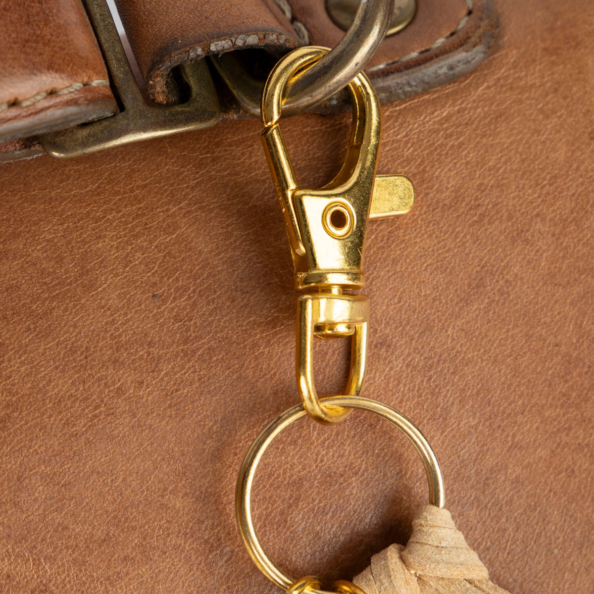 Back to Nature Wooden Handbag Charms (assorted styles)