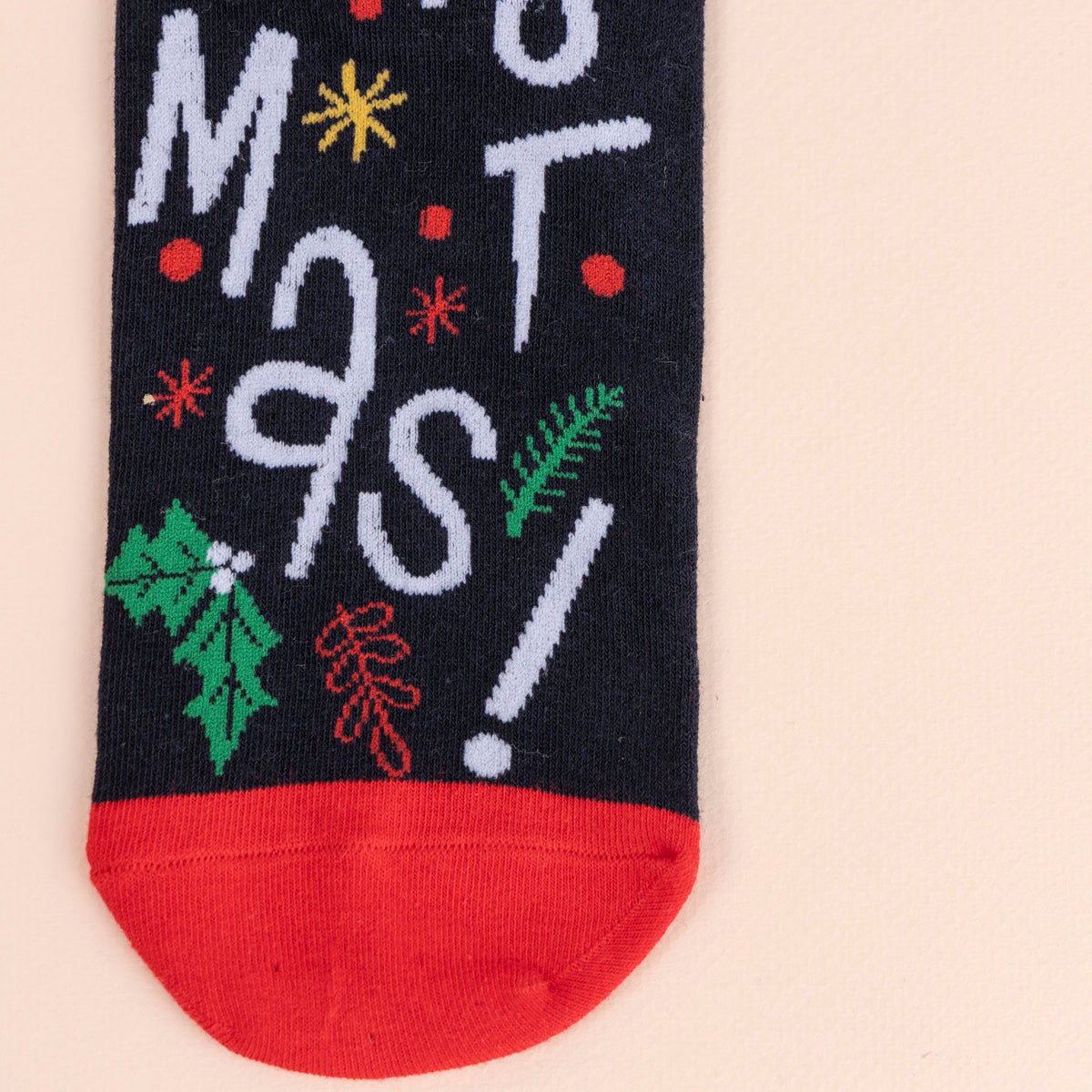 Christmas Socks (assorted styles)