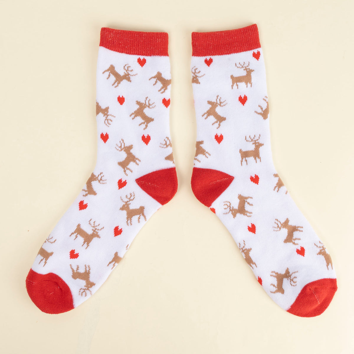 Christmas Socks (assorted styles)