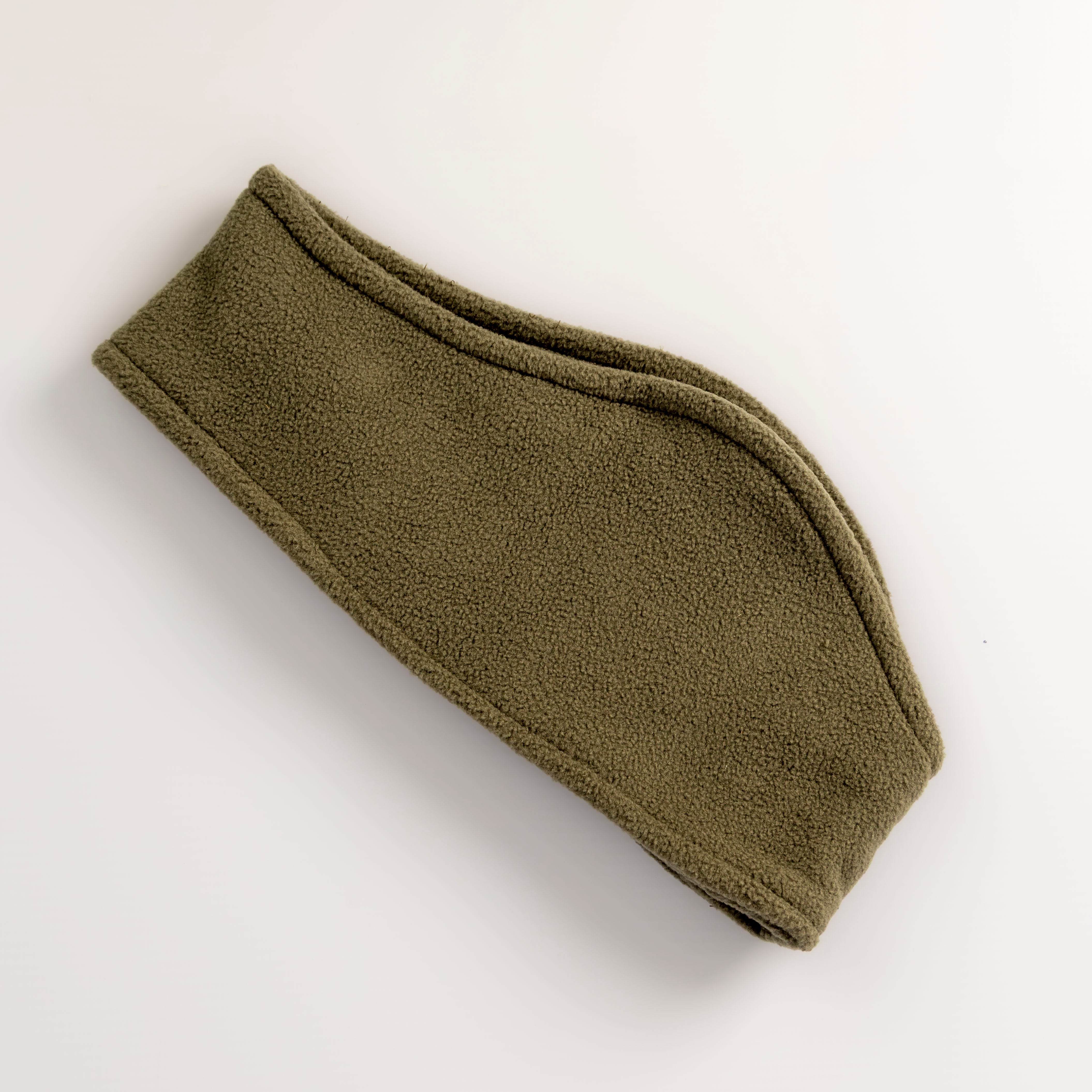 Fleece Ear Warmers (assorted colours)