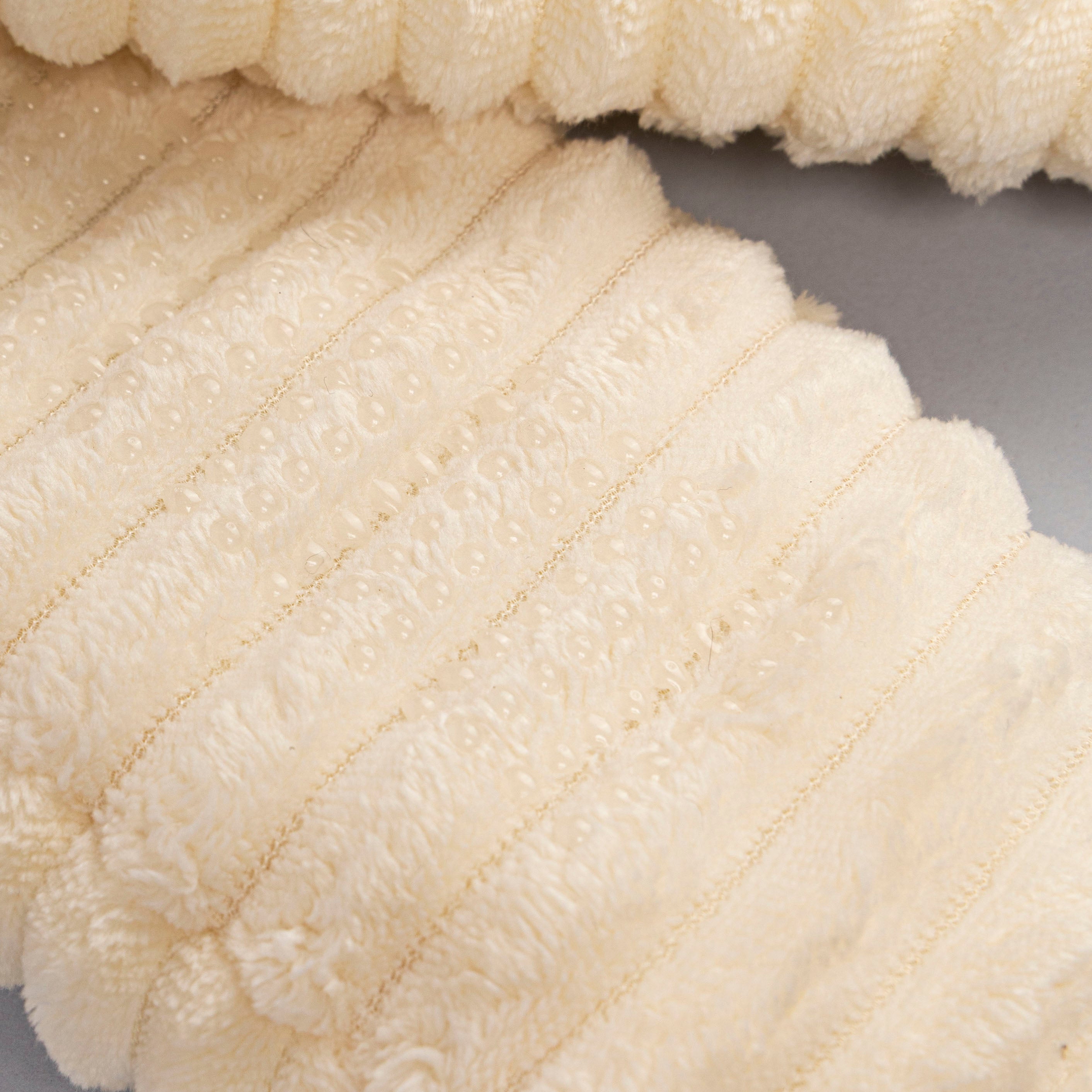 Ladies' Cosy Plush Slipper Socks (assorted)