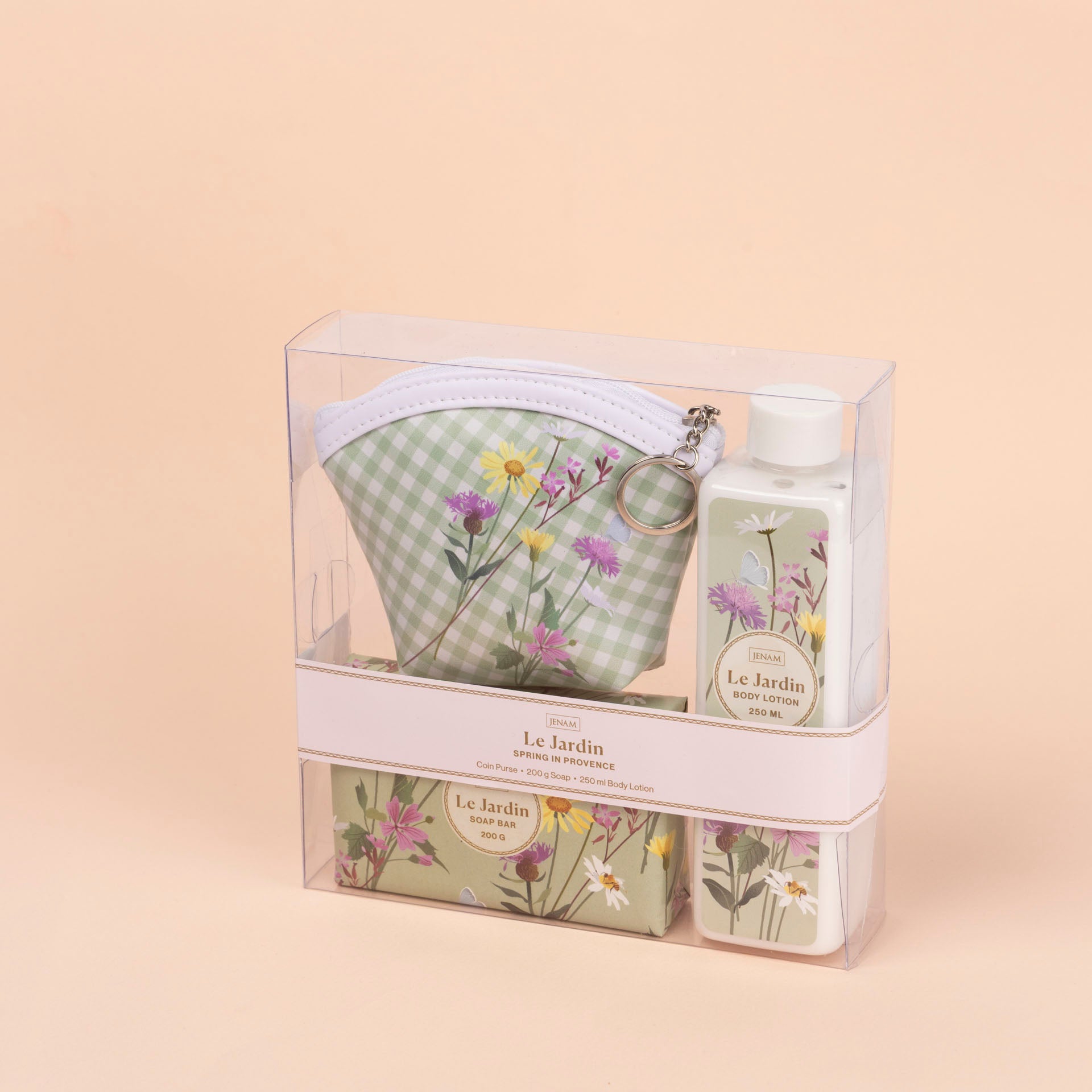 Le Jardin "Spring in Provence" Gift Set