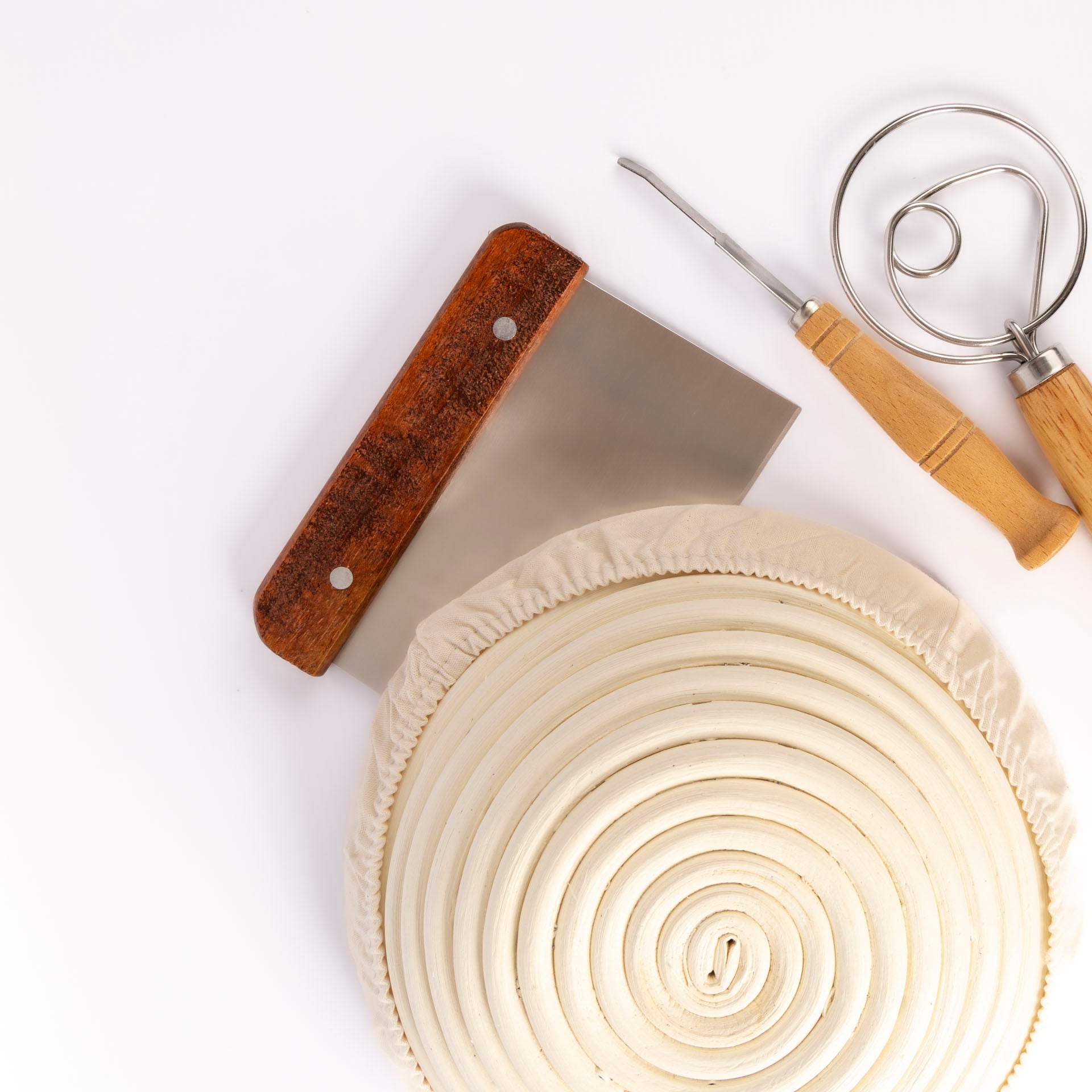 Sourdough Bread Baking Supplies Kit